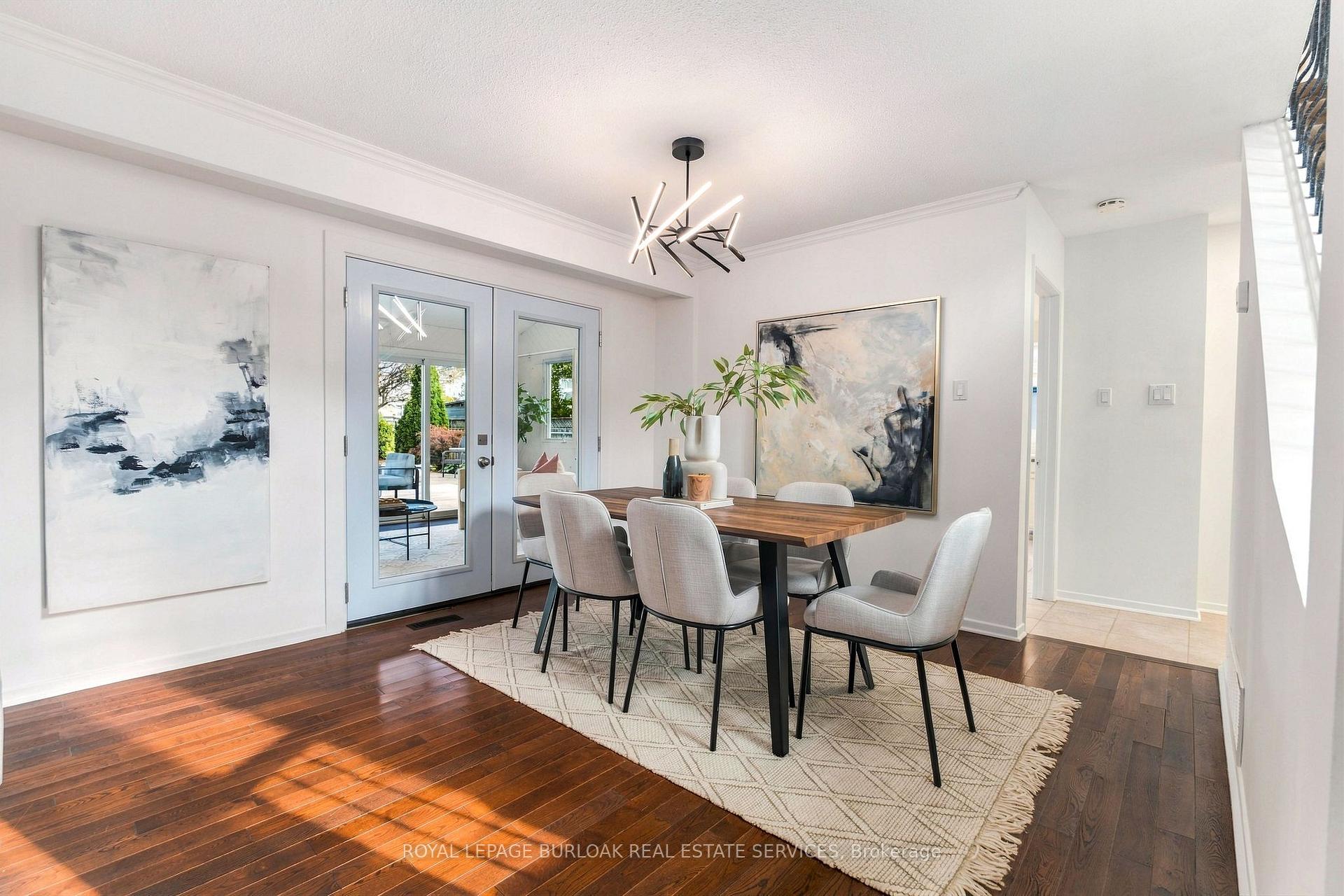 Photo 10 of 2161 Devlin Drive, Burlington, Brant Hills — HOMEH
