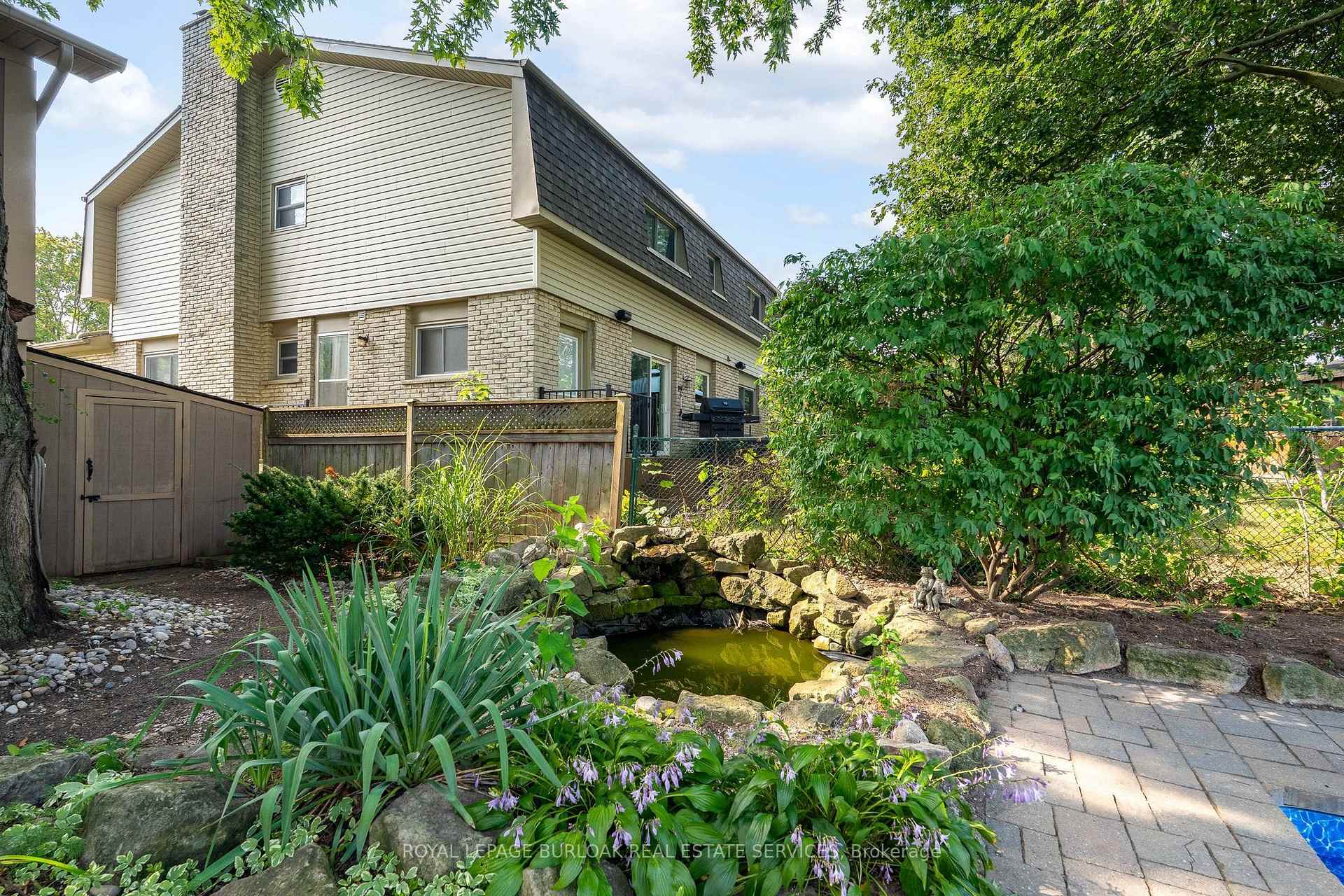 Photo 36 of 2161 Devlin Drive, Burlington, Brant Hills — HOMEH