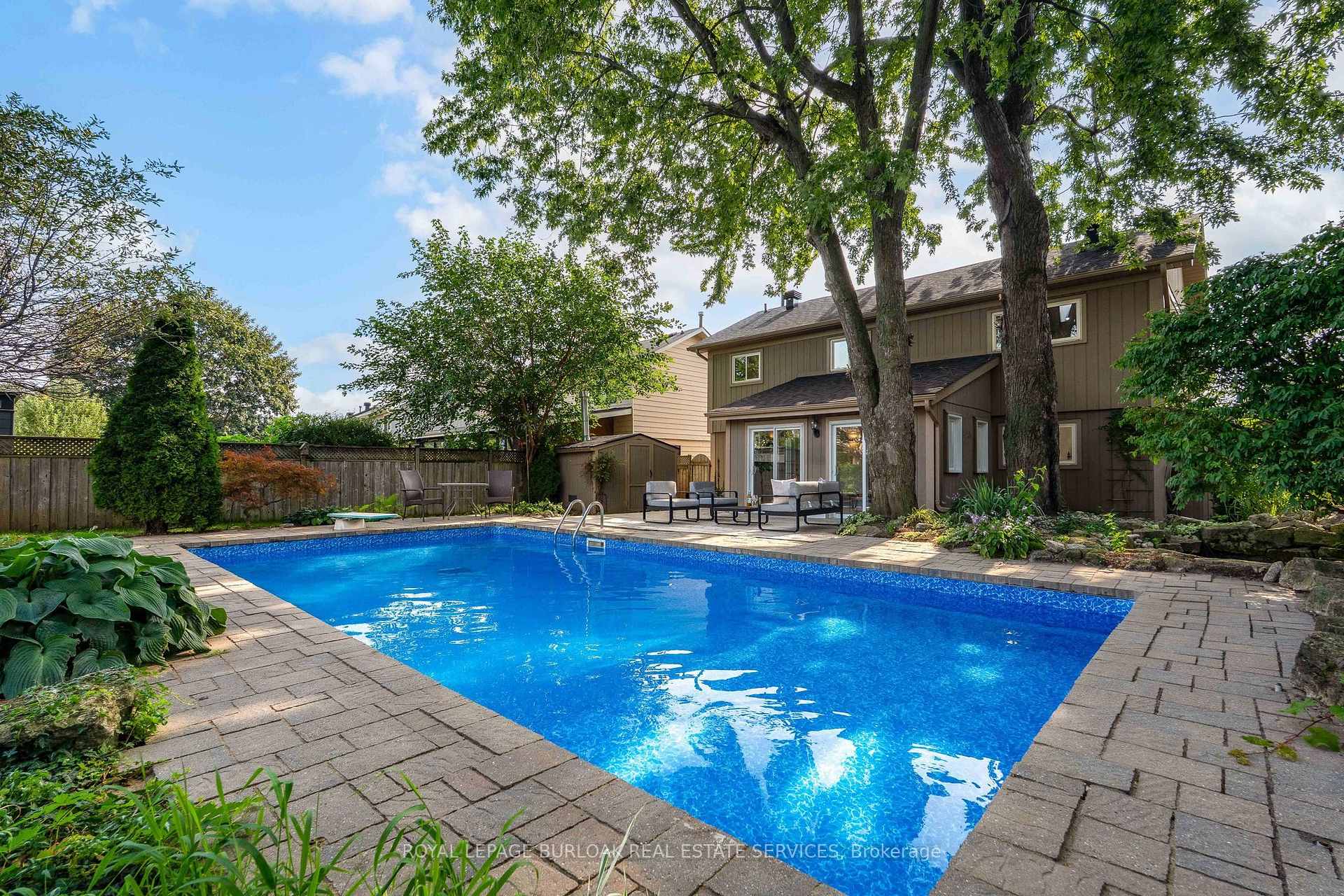 Photo 38 of 2161 Devlin Drive, Burlington, Brant Hills — HOMEH