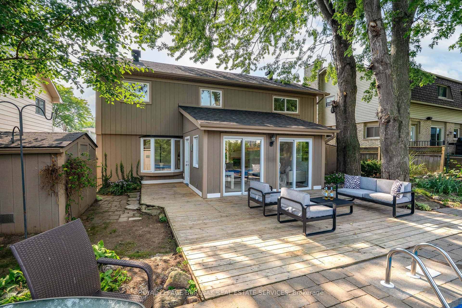 Photo 39 of 2161 Devlin Drive, Burlington, Brant Hills — HOMEH