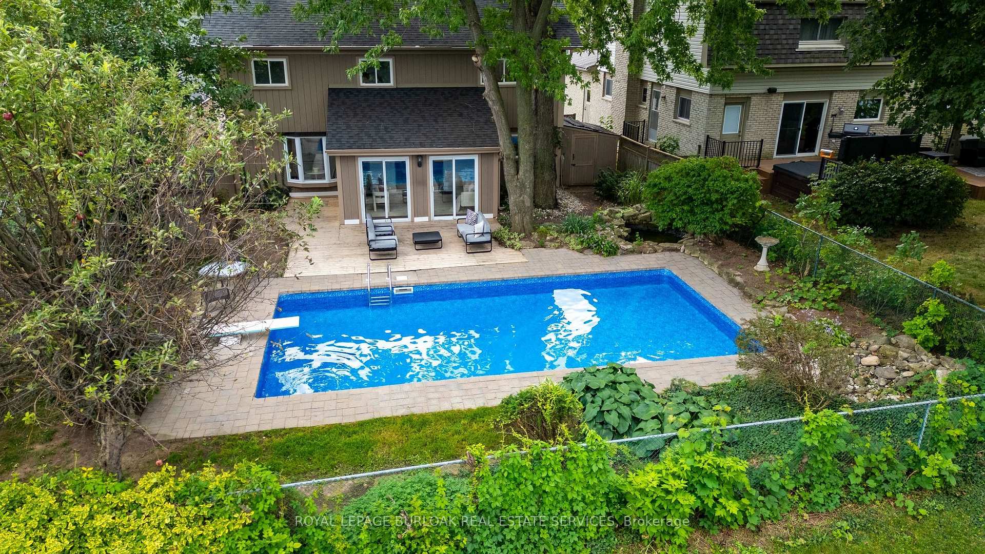 Photo 40 of 2161 Devlin Drive, Burlington, Brant Hills — HOMEH