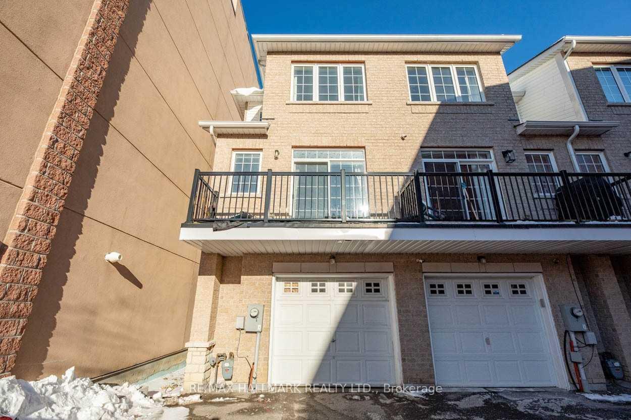Photo 14 of 3757A St Clair Avenue E, Scarborough, Cliffcrest — HOMEH