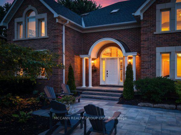 Photo 3 of 89 Blackcreek Trail, Clarington, Courtice — HOMEH