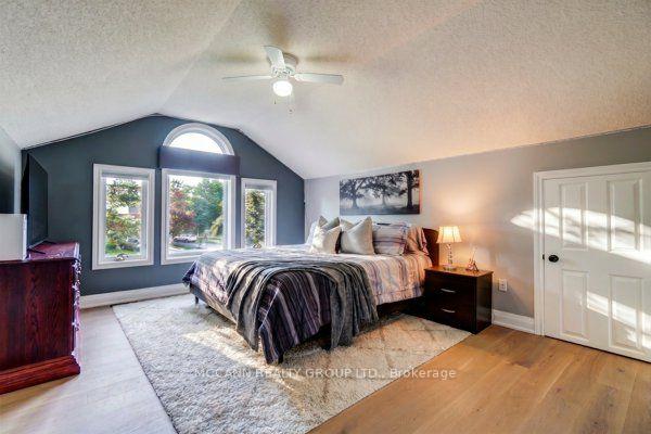 Photo 61 of 89 Blackcreek Trail, Clarington, Courtice — HOMEH