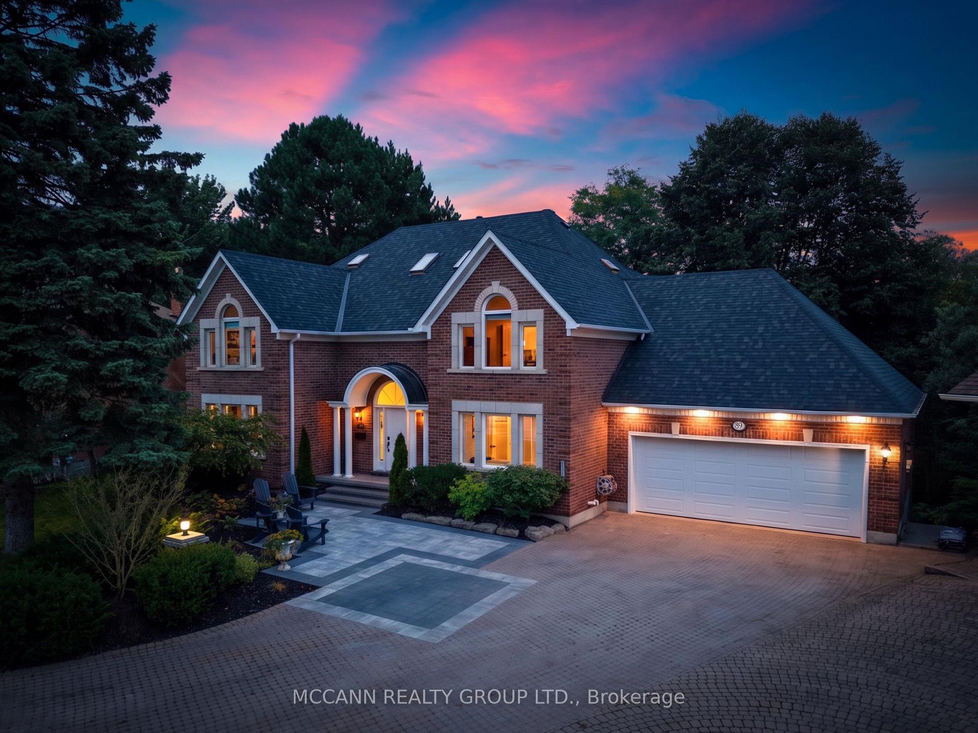 Photo 2 of 89 Blackcreek Trail, Clarington, Courtice — HOMEH