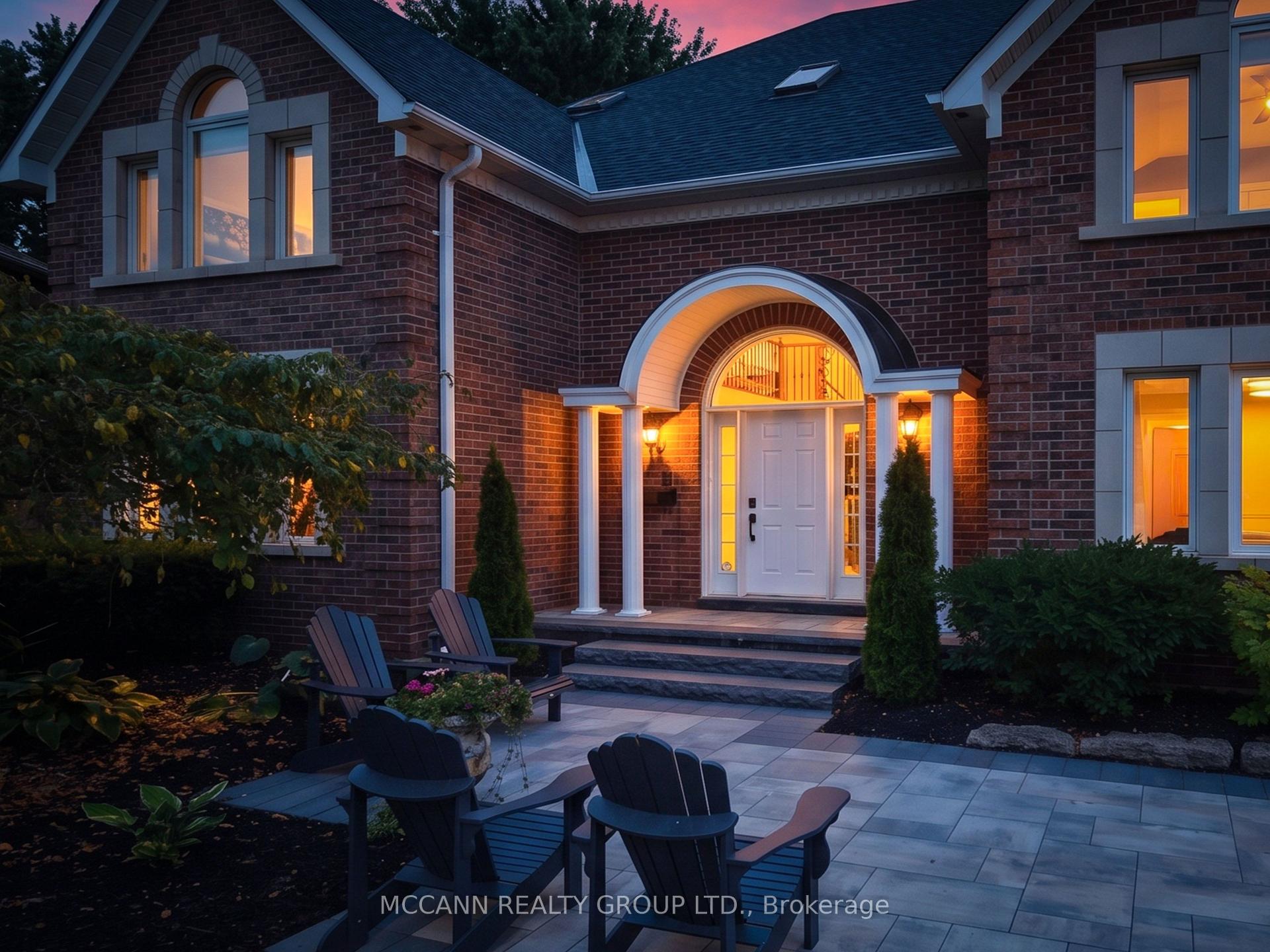 Photo 4 of 89 Blackcreek Trail, Clarington, Courtice — HOMEH