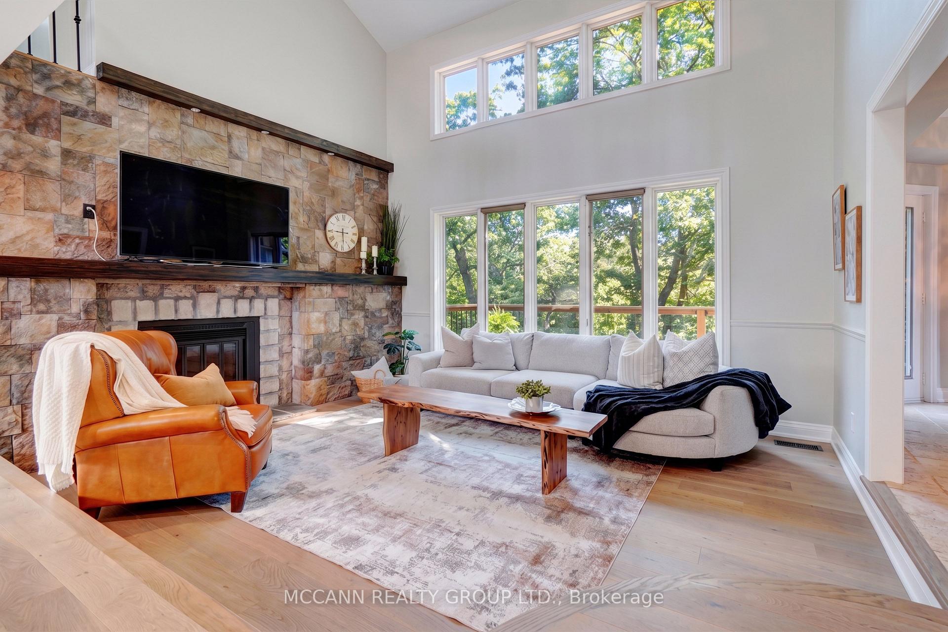 Photo 12 of 89 Blackcreek Trail, Clarington, Courtice — HOMEH