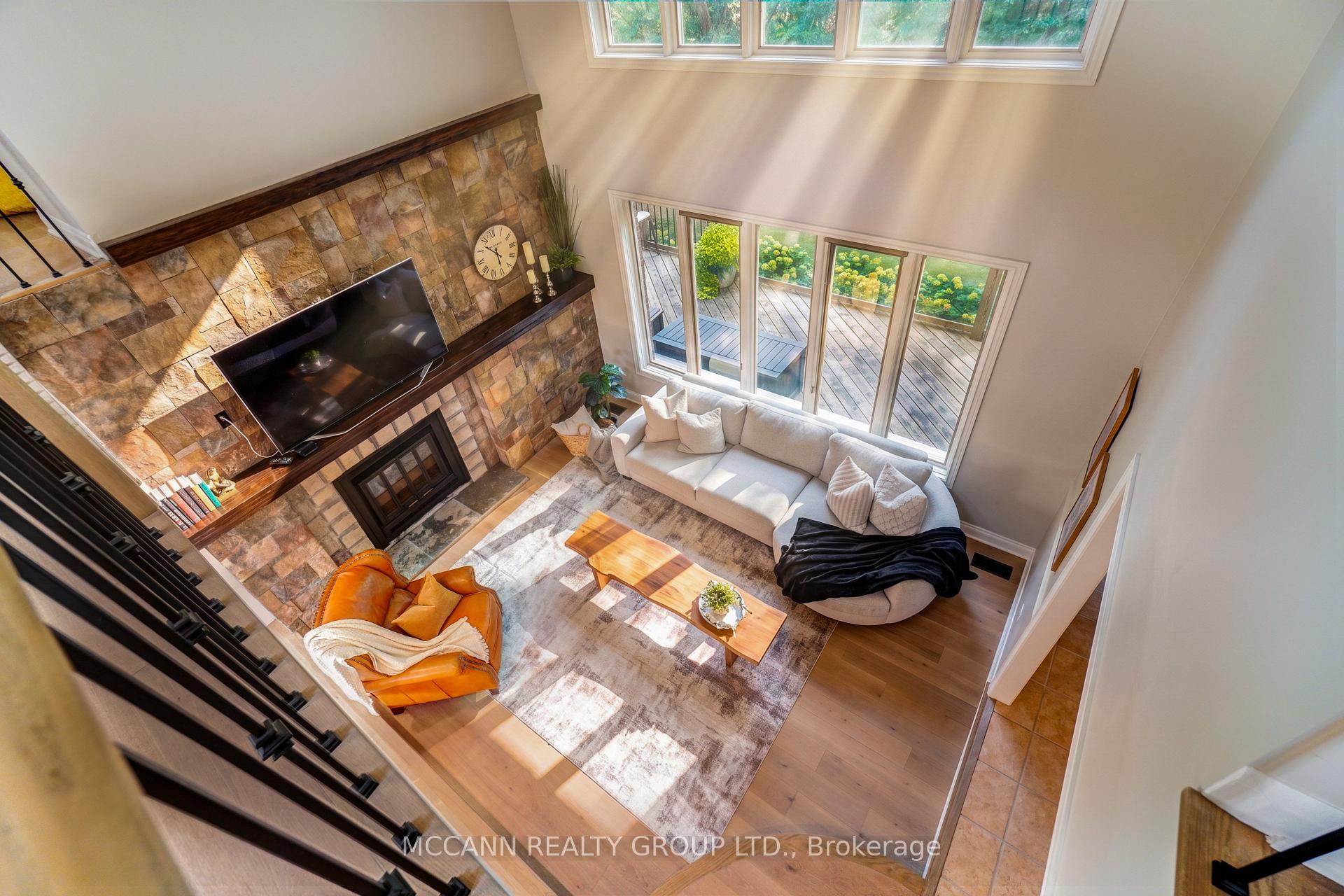 Photo 14 of 89 Blackcreek Trail, Clarington, Courtice — HOMEH