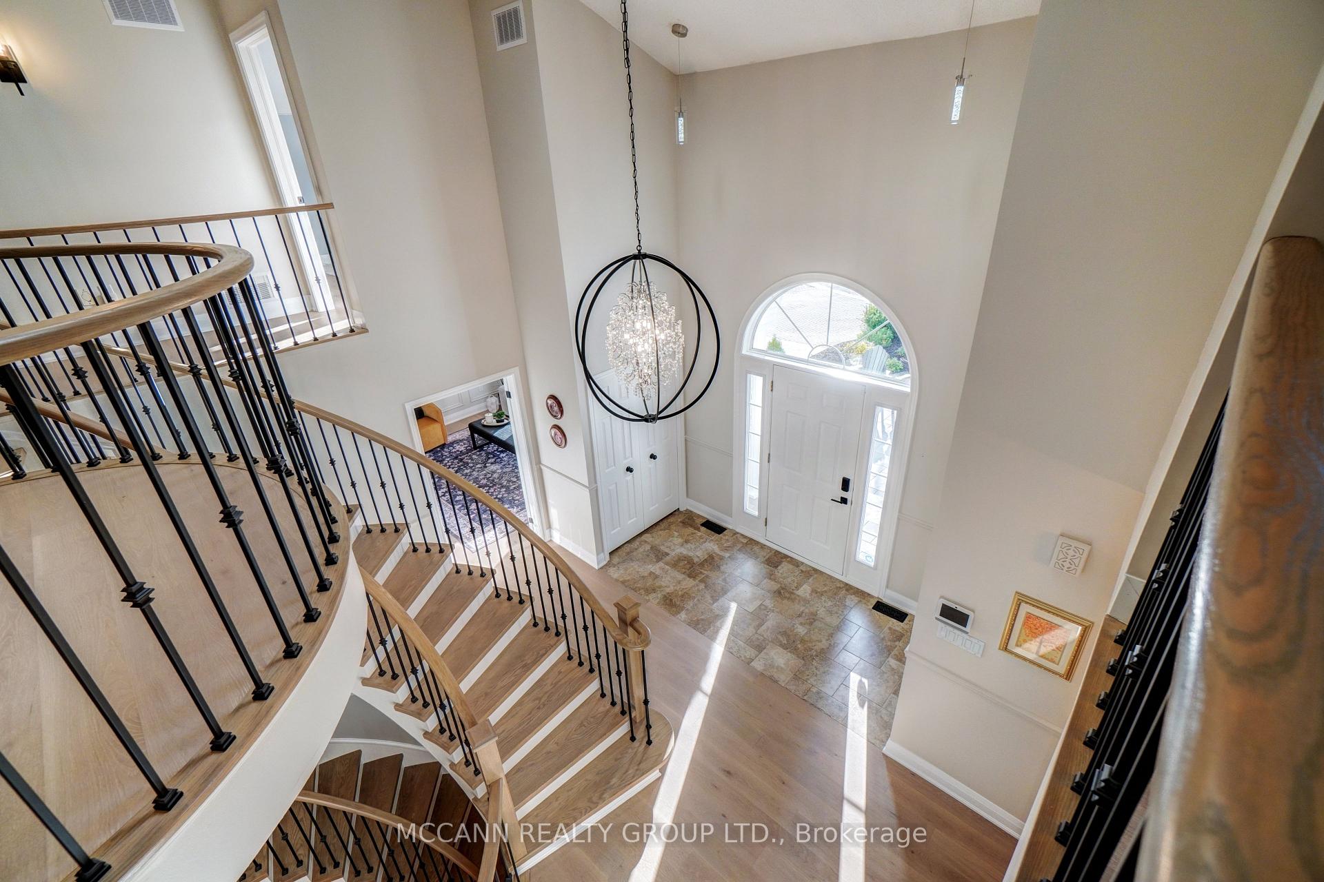 Photo 48 of 89 Blackcreek Trail, Clarington, Courtice — HOMEH