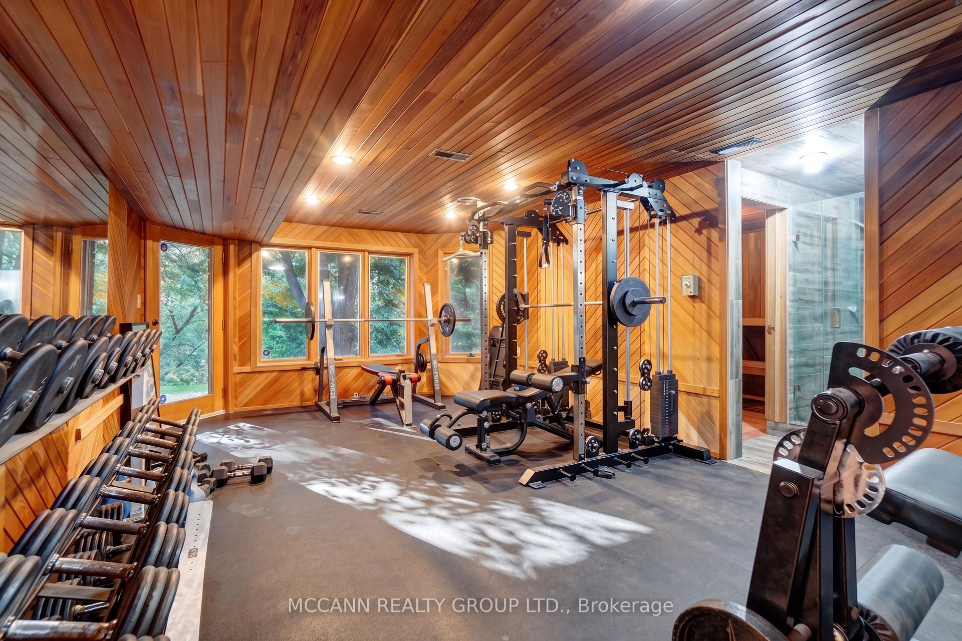 Photo 64 of 89 Blackcreek Trail, Clarington, Courtice — HOMEH