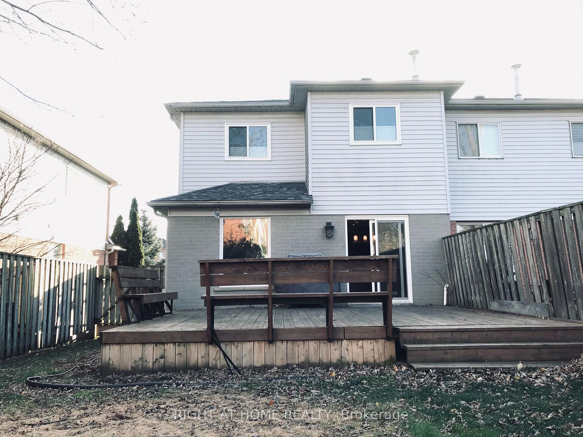 Photo 20 of 455 Levanna Lane, Oakville, River Oaks — HOMEH