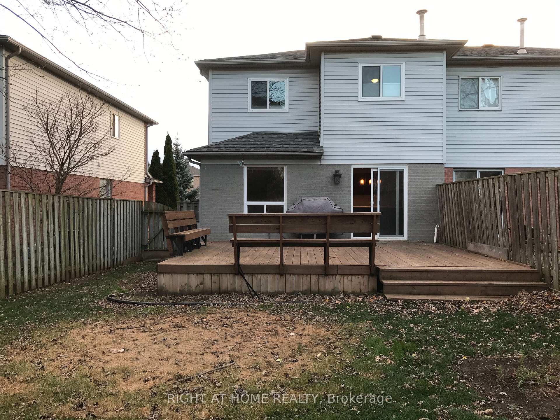 Photo 22 of 455 Levanna Lane, Oakville, River Oaks — HOMEH
