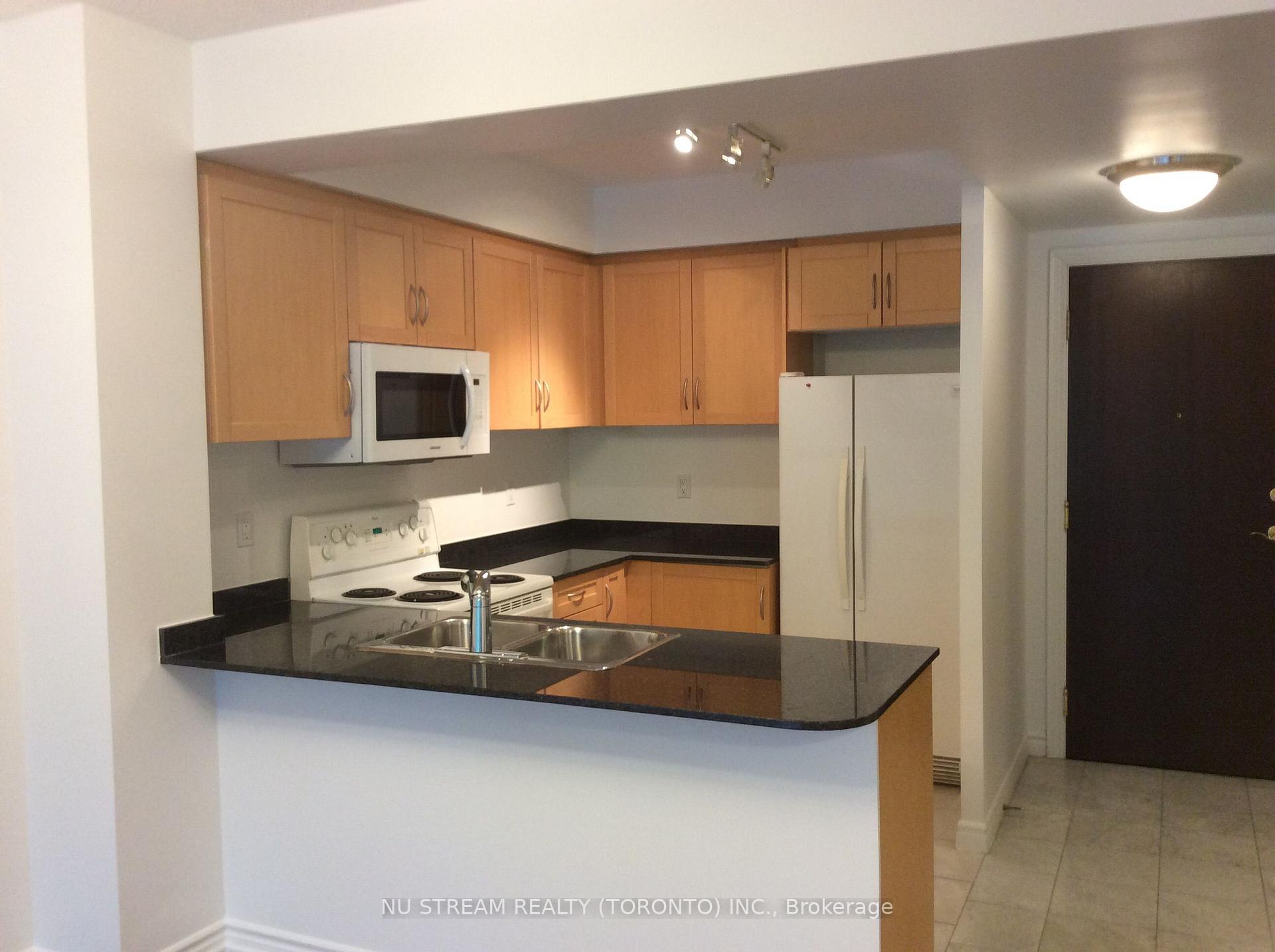 Photo 5 of Unit 315, 28 William carson Crescent, North York, St. Andrew-Windfields — HOMEH