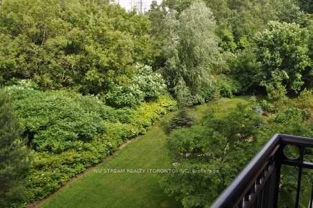Photo 9 of Unit 315, 28 William carson Crescent, North York, St. Andrew-Windfields — HOMEH