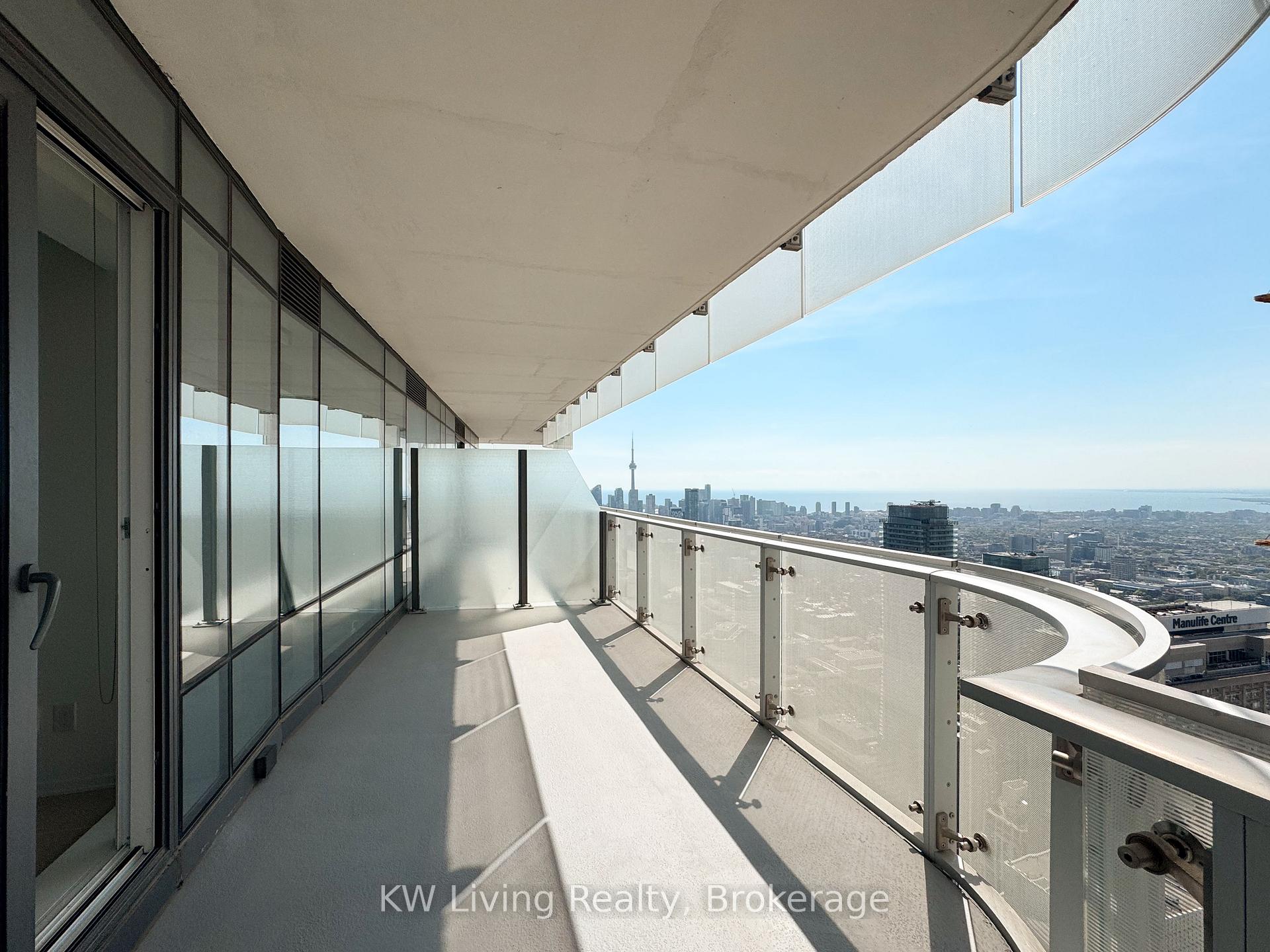 Photo 13 of Unit 6107, 1 Bloor Street E, Toronto, Church-Yonge Corridor — HOMEH