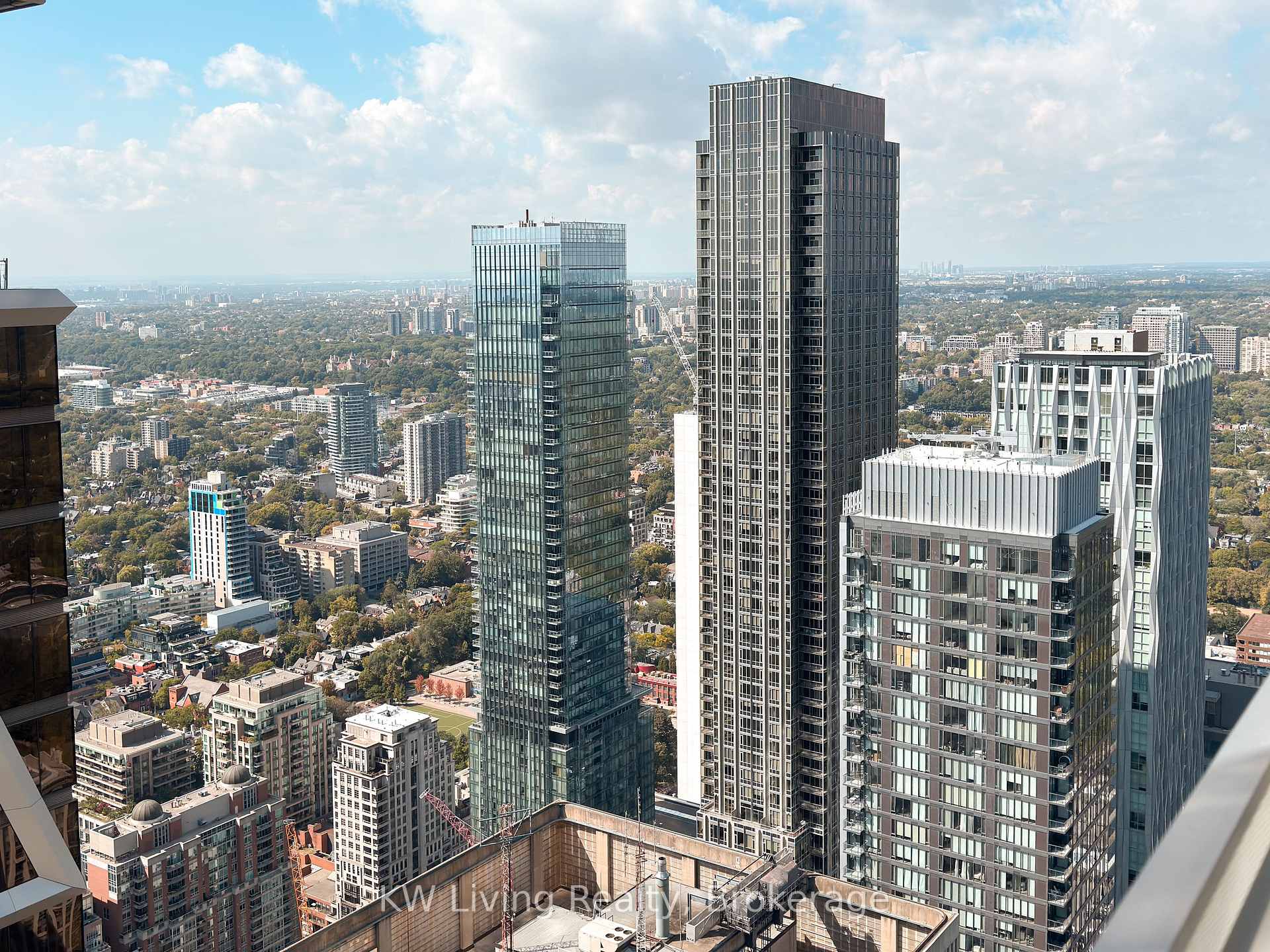 Photo 16 of Unit 6107, 1 Bloor Street E, Toronto, Church-Yonge Corridor — HOMEH