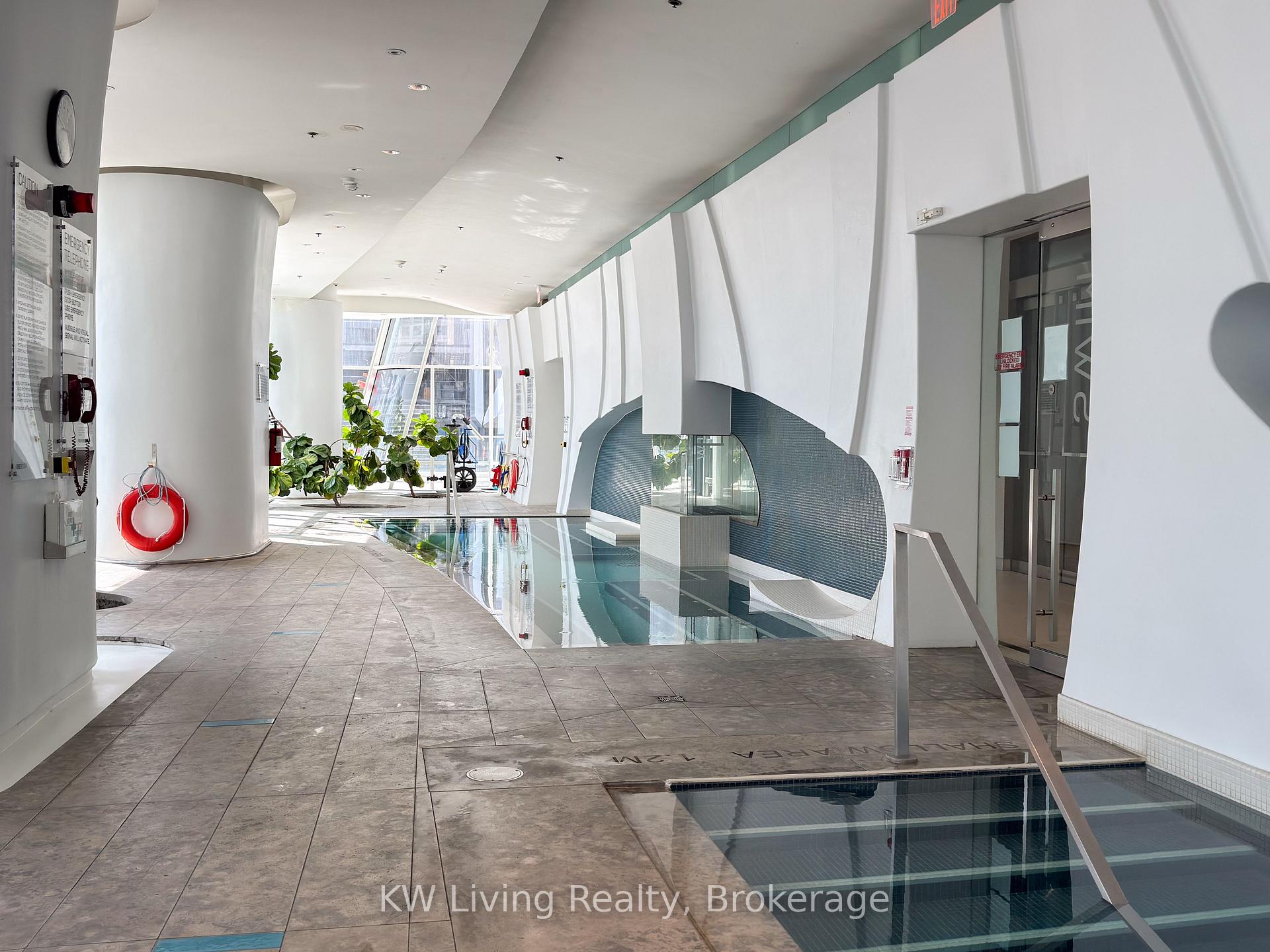 Photo 17 of Unit 6107, 1 Bloor Street E, Toronto, Church-Yonge Corridor — HOMEH