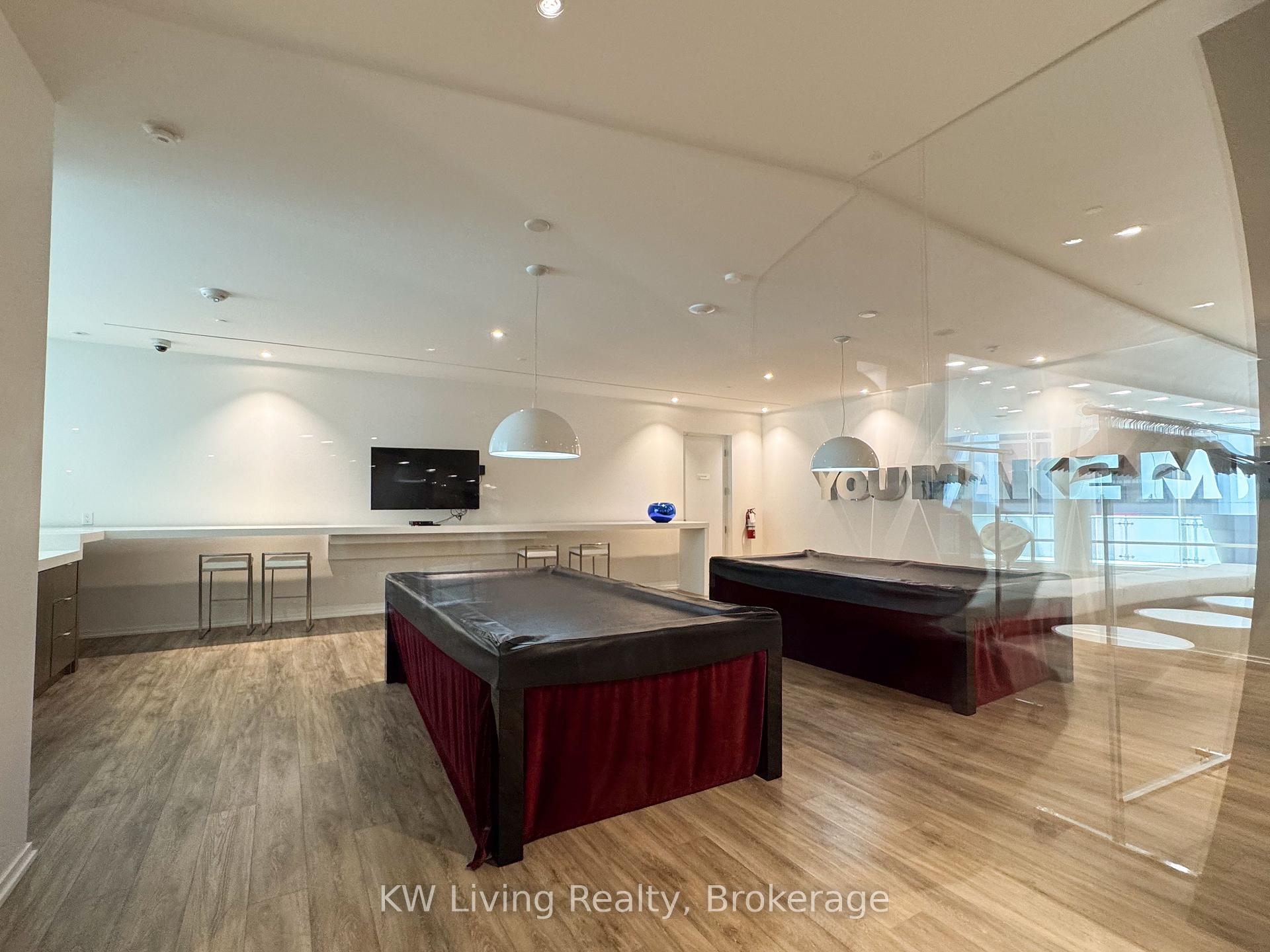 Photo 21 of Unit 6107, 1 Bloor Street E, Toronto, Church-Yonge Corridor — HOMEH