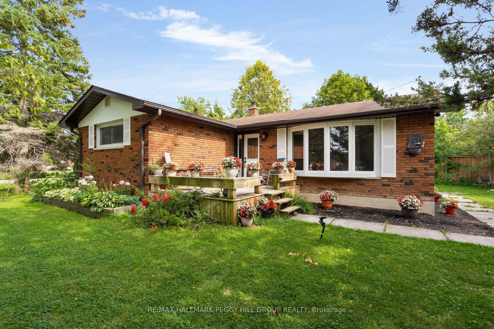 Photo 3 of 3 Maguire Avenue, Springwater, Minesing — HOMEH