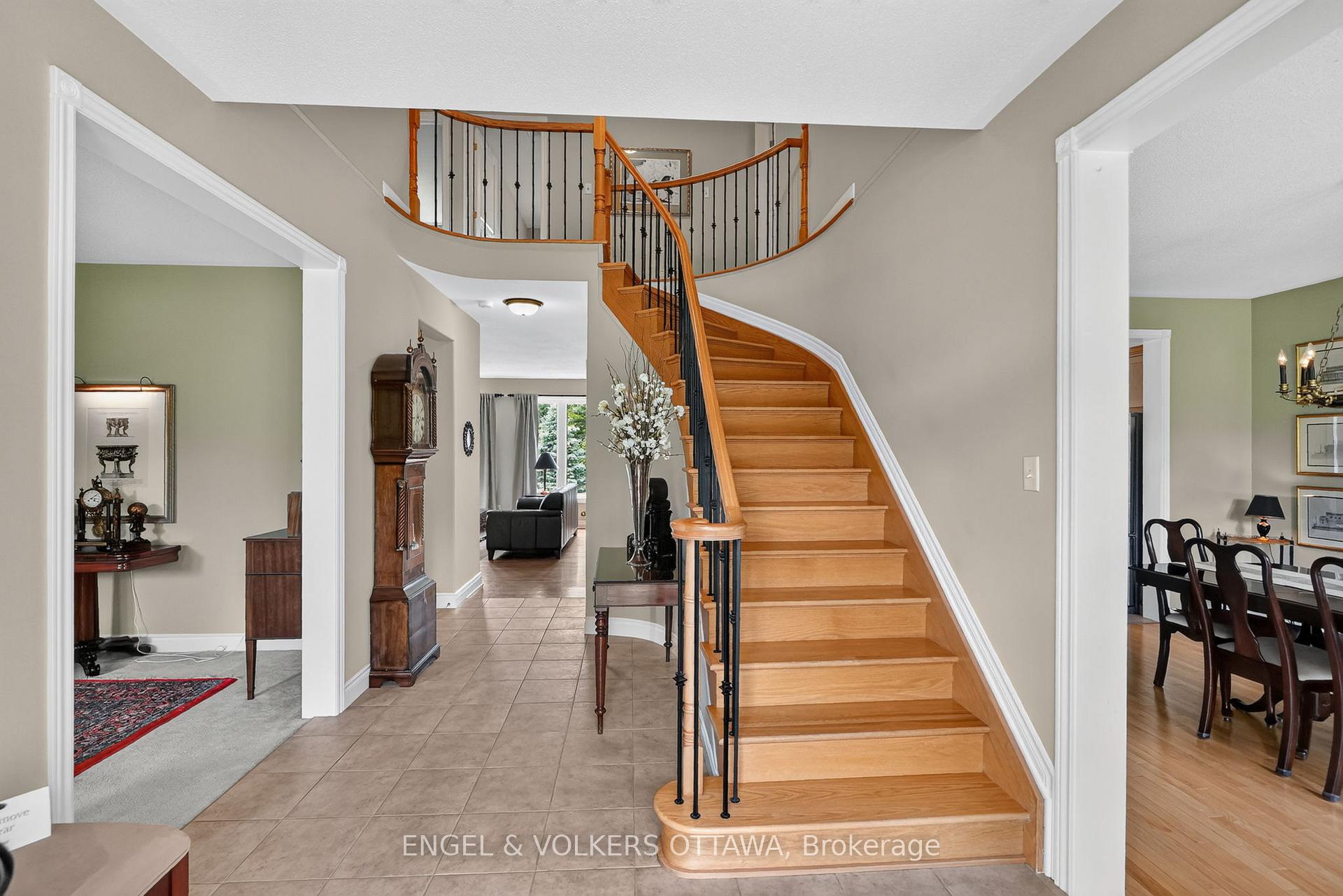 Photo 4 of 1599 Landel Drive, Ottawa, Kanata - Rural Kanata (Central) — HOMEH