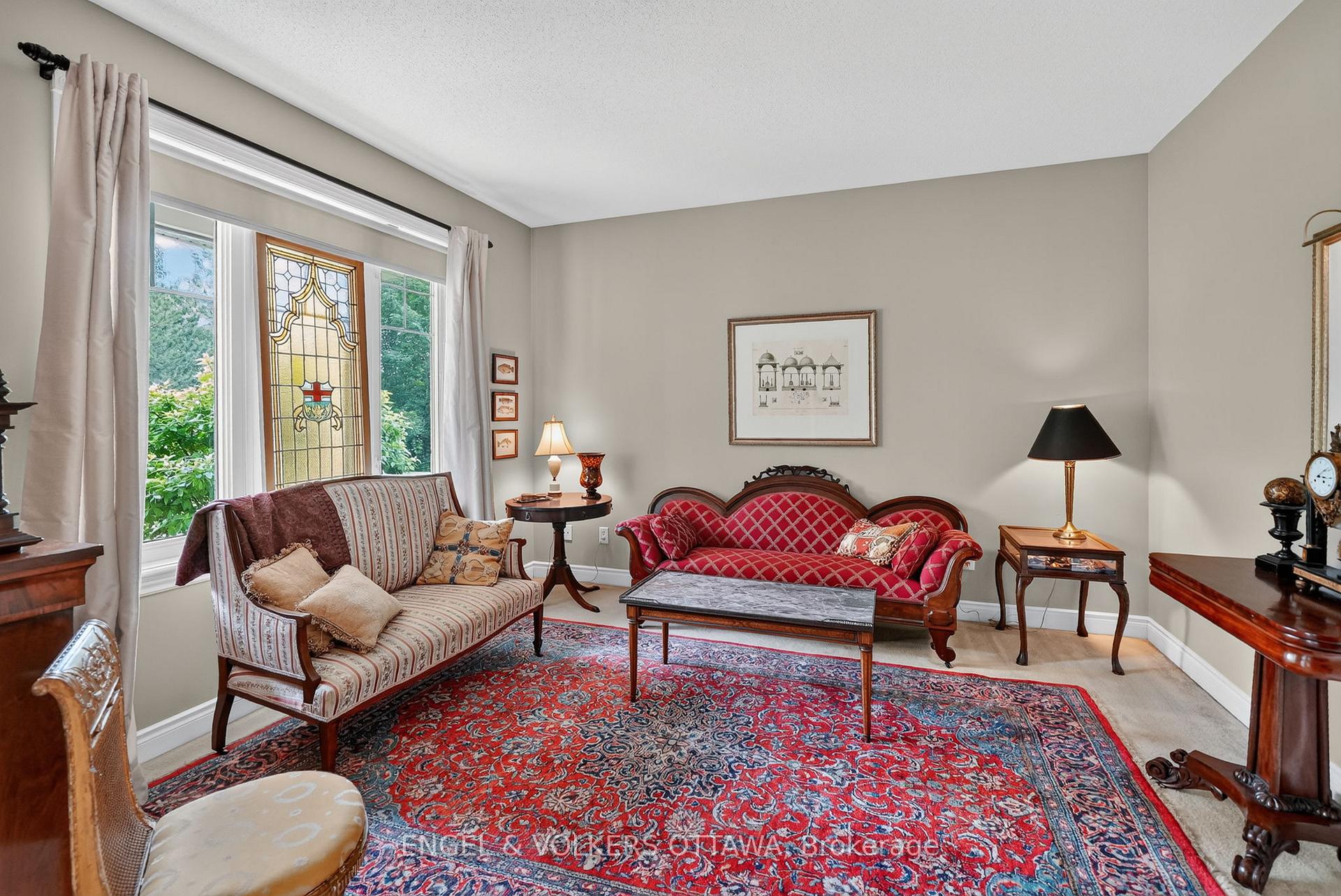Photo 5 of 1599 Landel Drive, Ottawa, Kanata - Rural Kanata (Central) — HOMEH