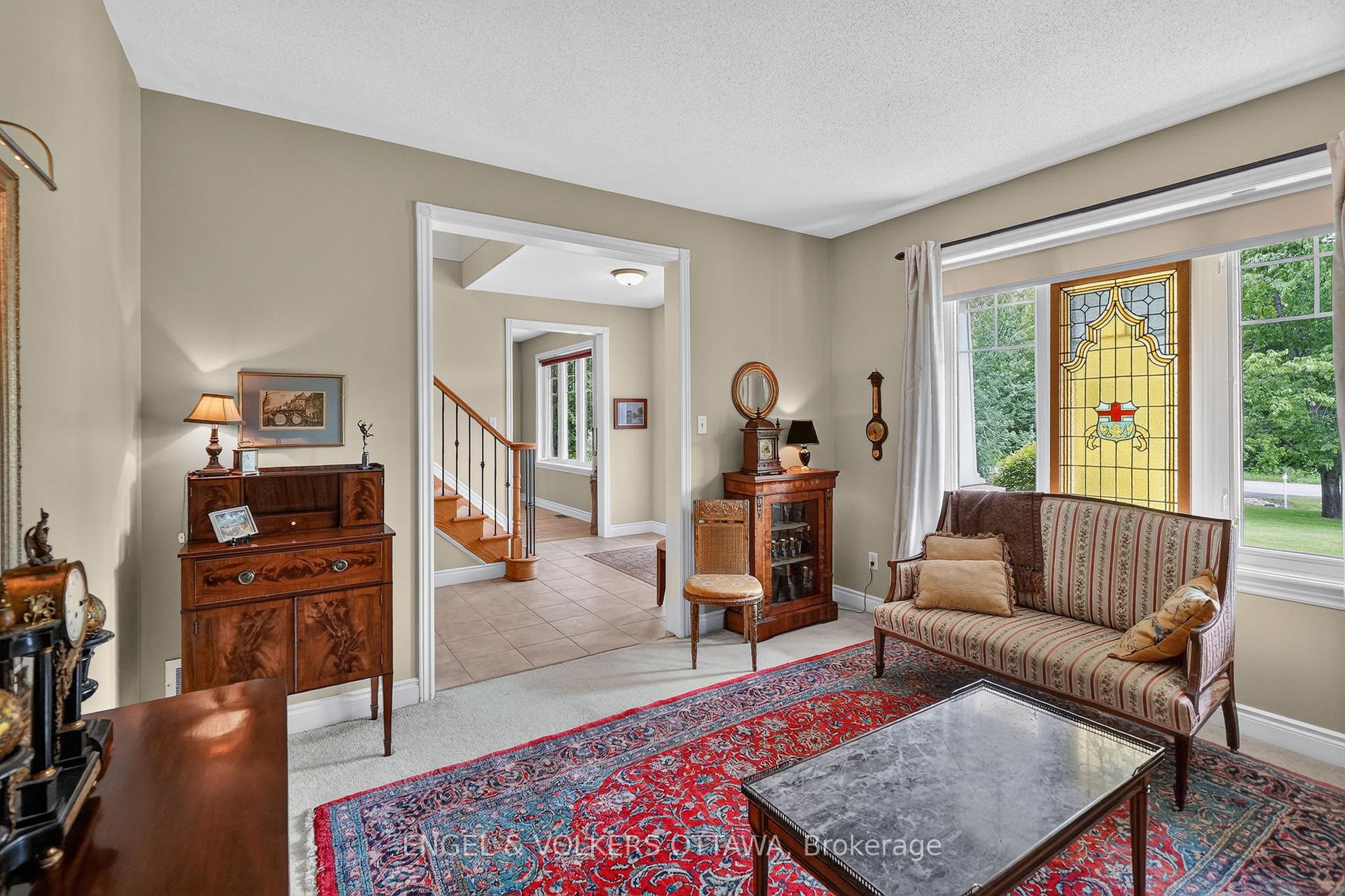 Photo 6 of 1599 Landel Drive, Ottawa, Kanata - Rural Kanata (Central) — HOMEH