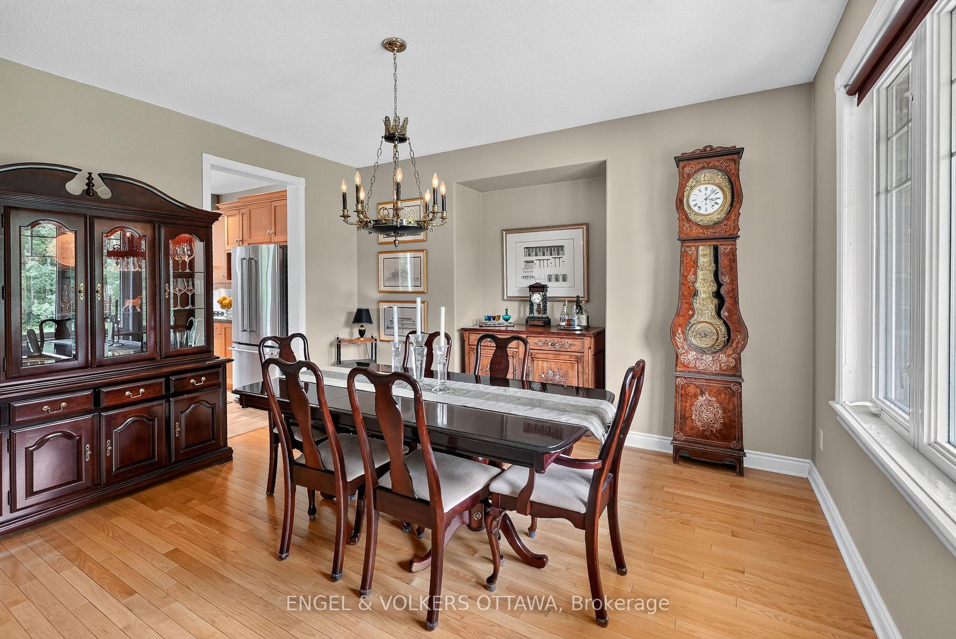 Photo 7 of 1599 Landel Drive, Ottawa, Kanata - Rural Kanata (Central) — HOMEH