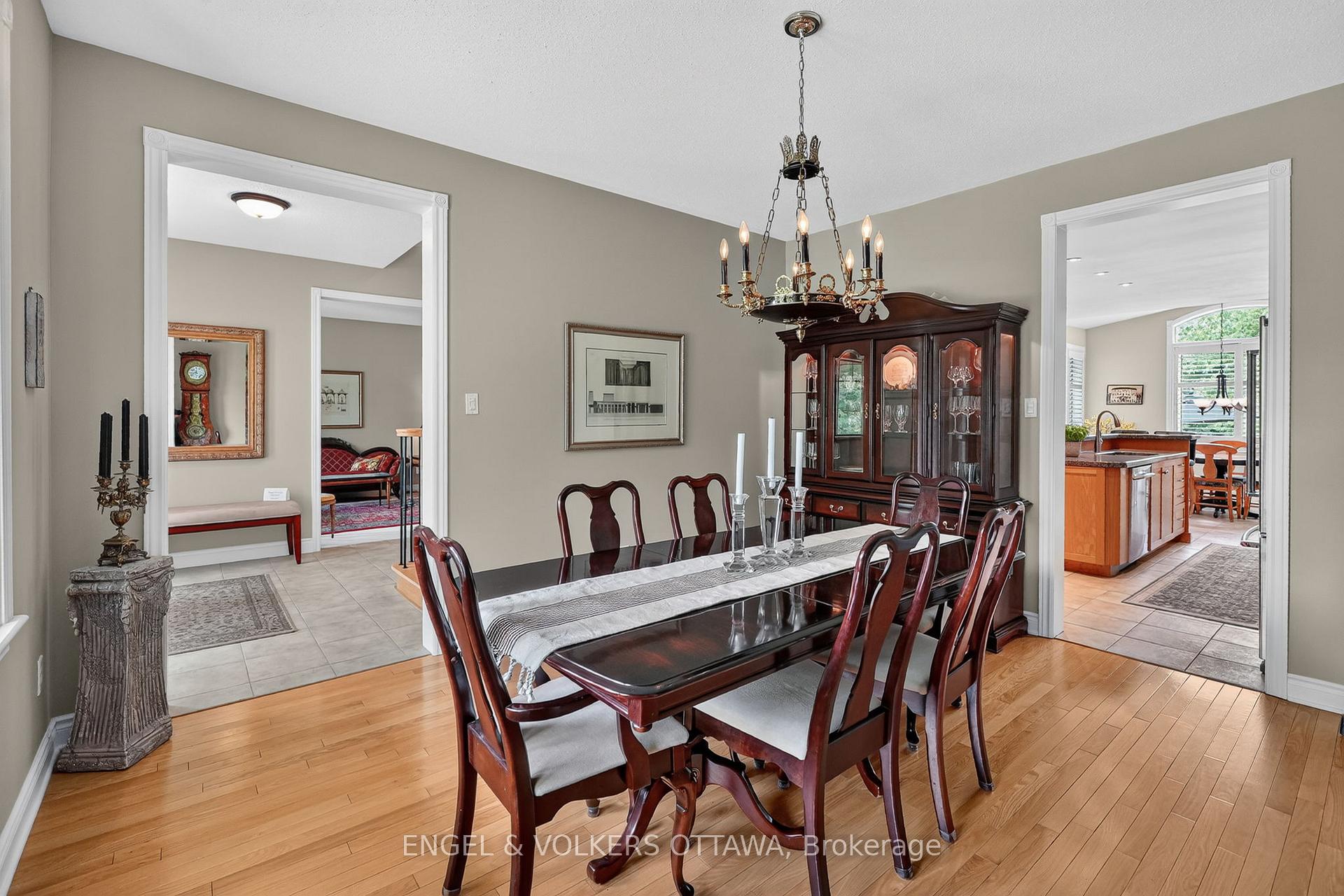 Photo 8 of 1599 Landel Drive, Ottawa, Kanata - Rural Kanata (Central) — HOMEH