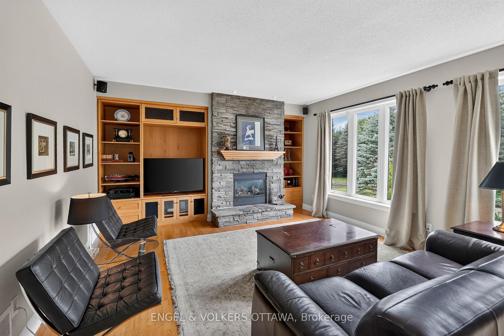 Photo 9 of 1599 Landel Drive, Ottawa, Kanata - Rural Kanata (Central) — HOMEH