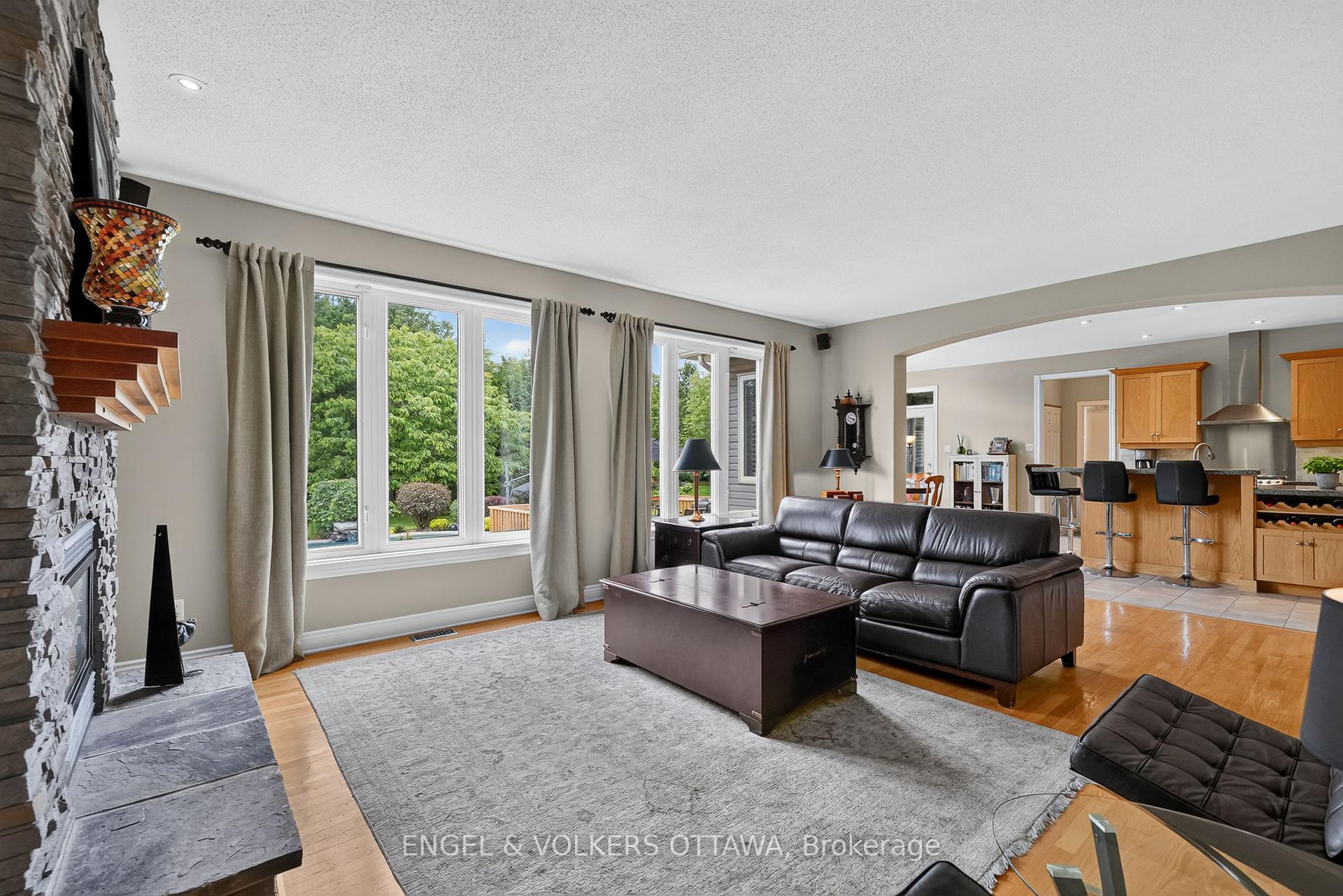 Photo 11 of 1599 Landel Drive, Ottawa, Kanata - Rural Kanata (Central) — HOMEH