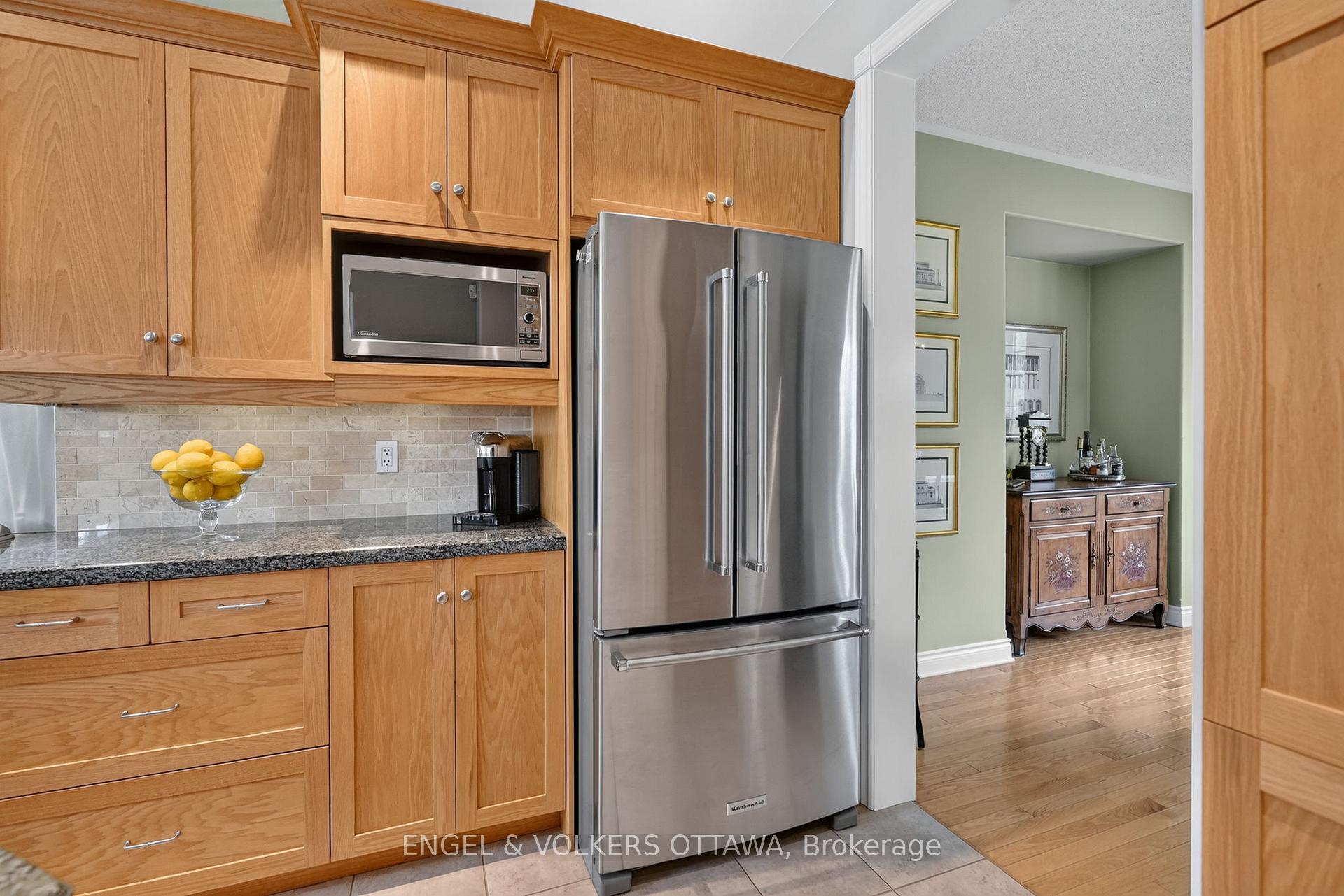 Photo 15 of 1599 Landel Drive, Ottawa, Kanata - Rural Kanata (Central) — HOMEH