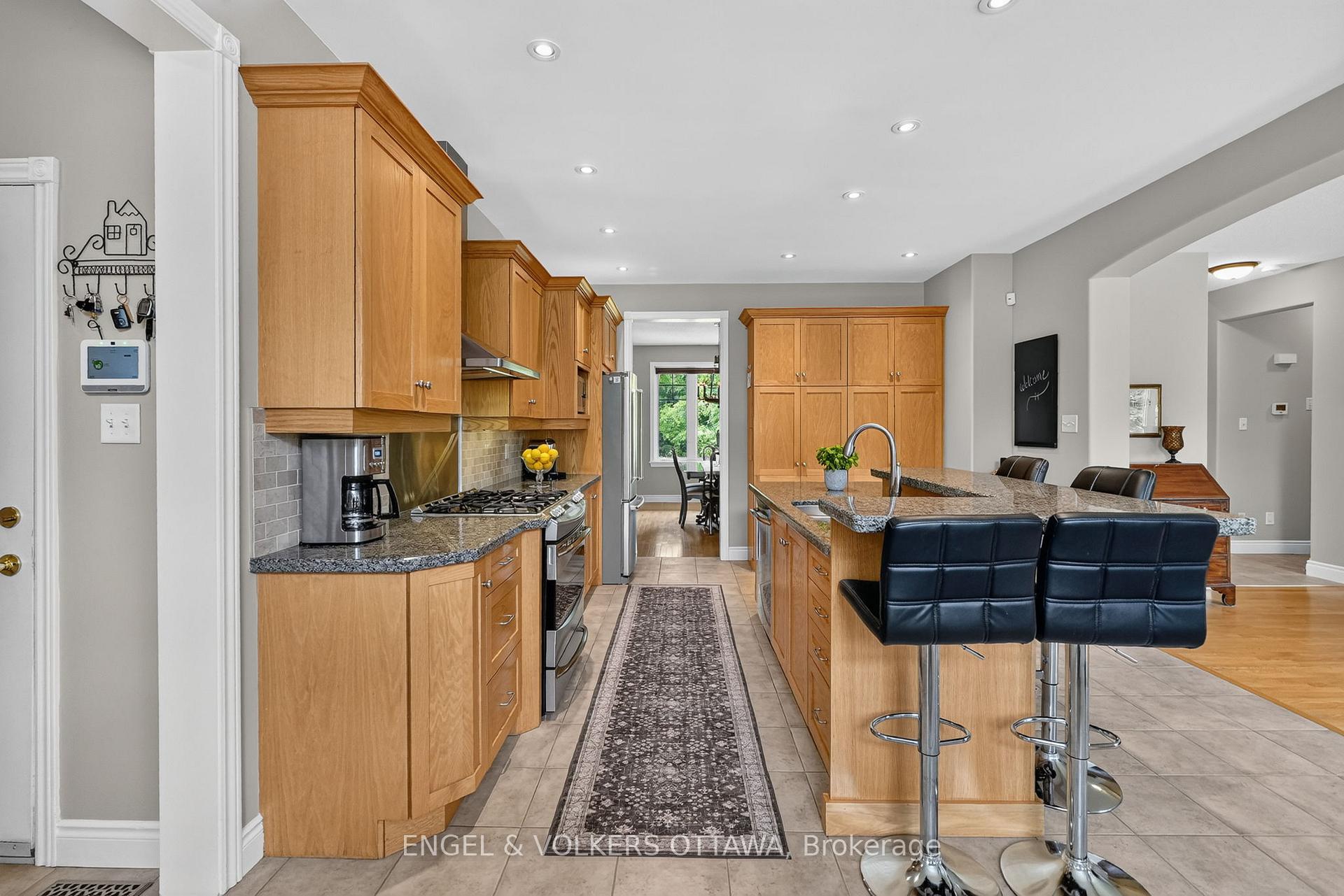 Photo 16 of 1599 Landel Drive, Ottawa, Kanata - Rural Kanata (Central) — HOMEH