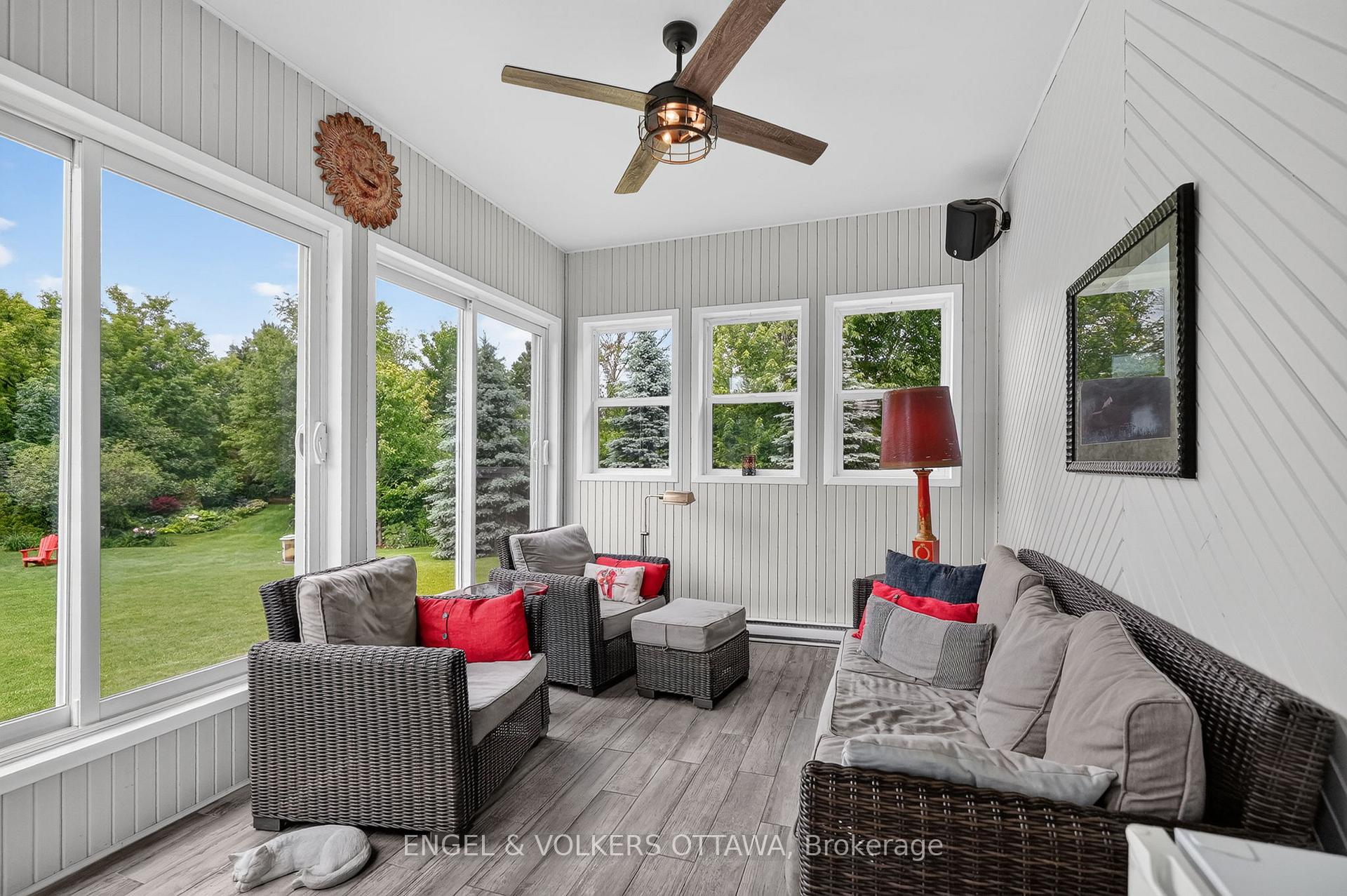 Photo 18 of 1599 Landel Drive, Ottawa, Kanata - Rural Kanata (Central) — HOMEH