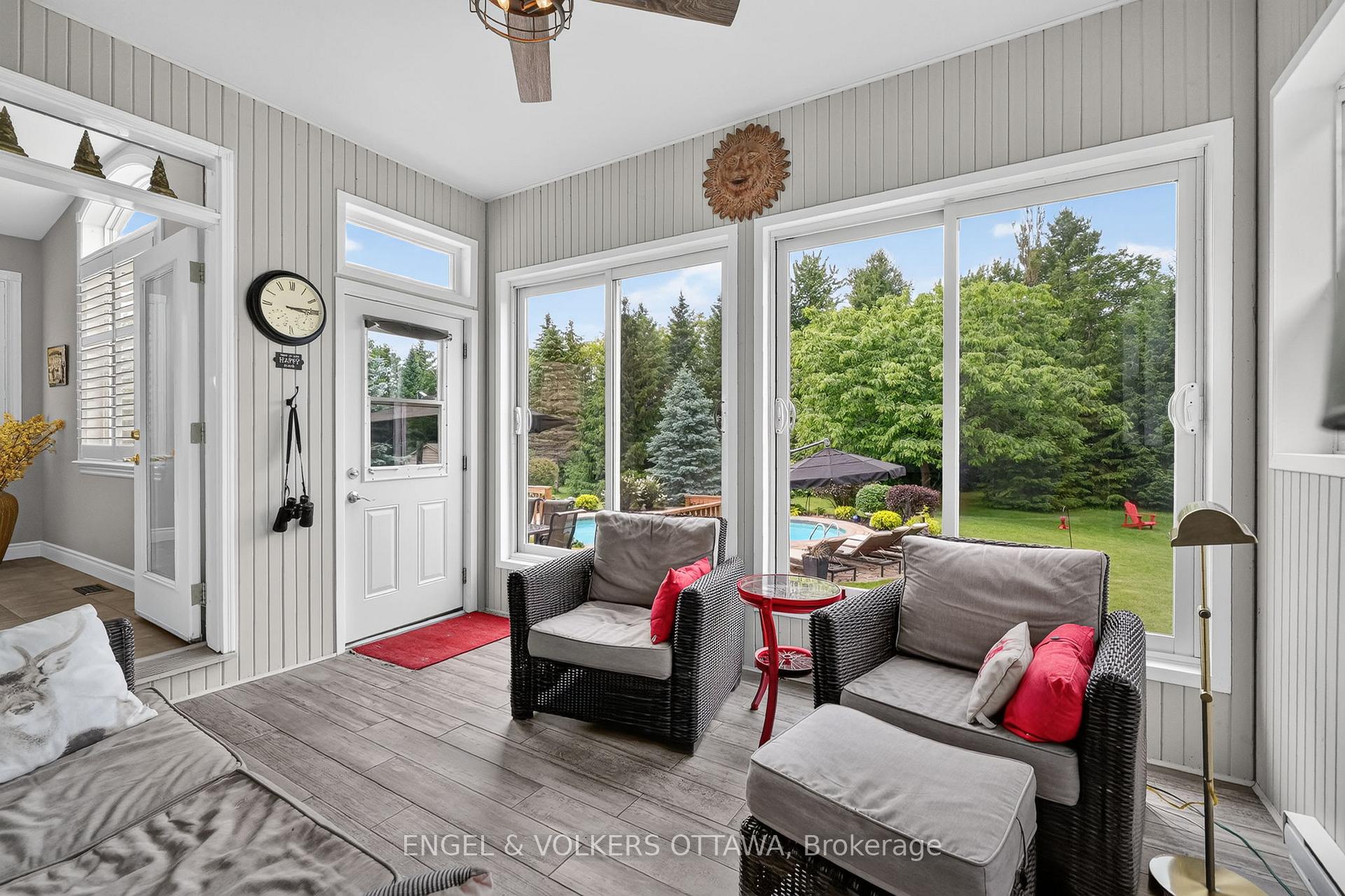 Photo 19 of 1599 Landel Drive, Ottawa, Kanata - Rural Kanata (Central) — HOMEH