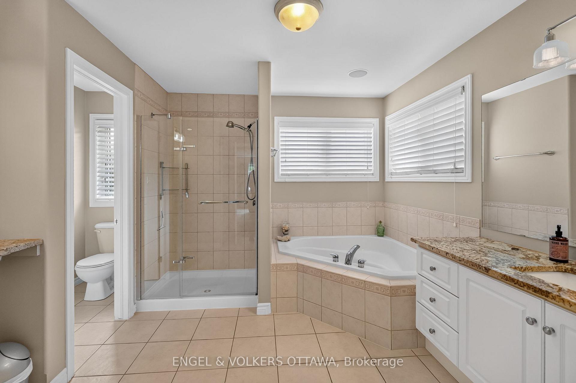 Photo 25 of 1599 Landel Drive, Ottawa, Kanata - Rural Kanata (Central) — HOMEH