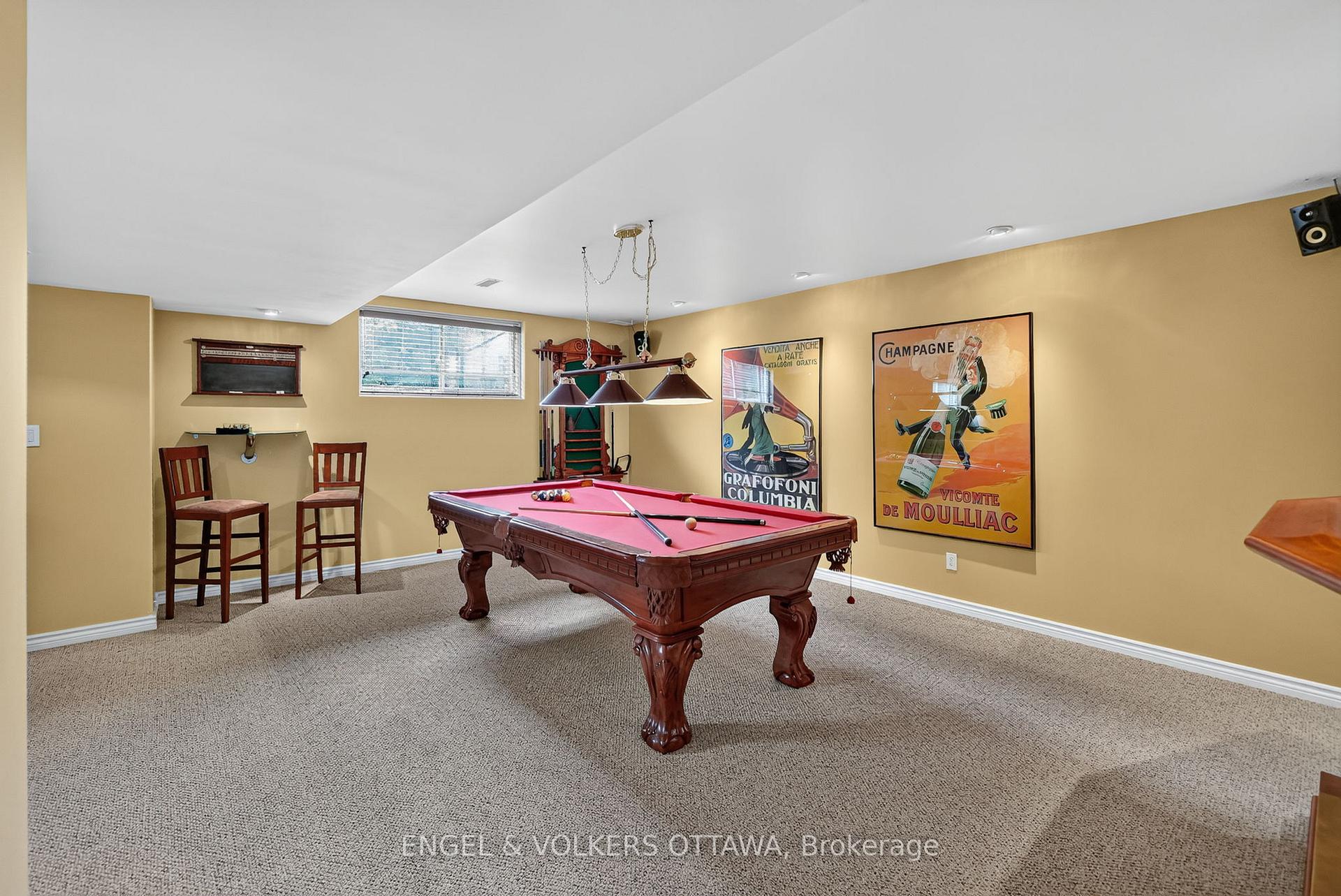Photo 30 of 1599 Landel Drive, Ottawa, Kanata - Rural Kanata (Central) — HOMEH