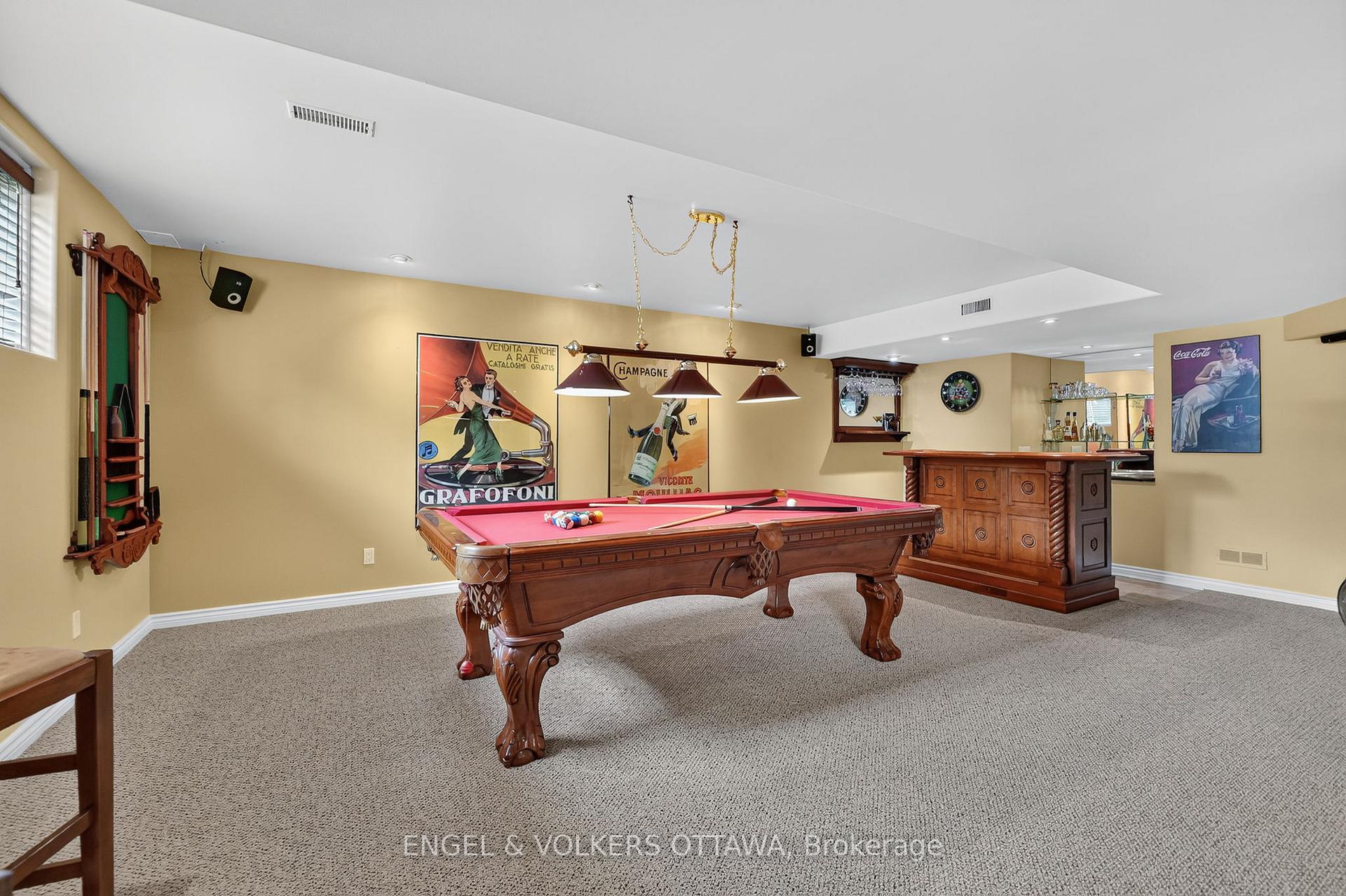 Photo 31 of 1599 Landel Drive, Ottawa, Kanata - Rural Kanata (Central) — HOMEH