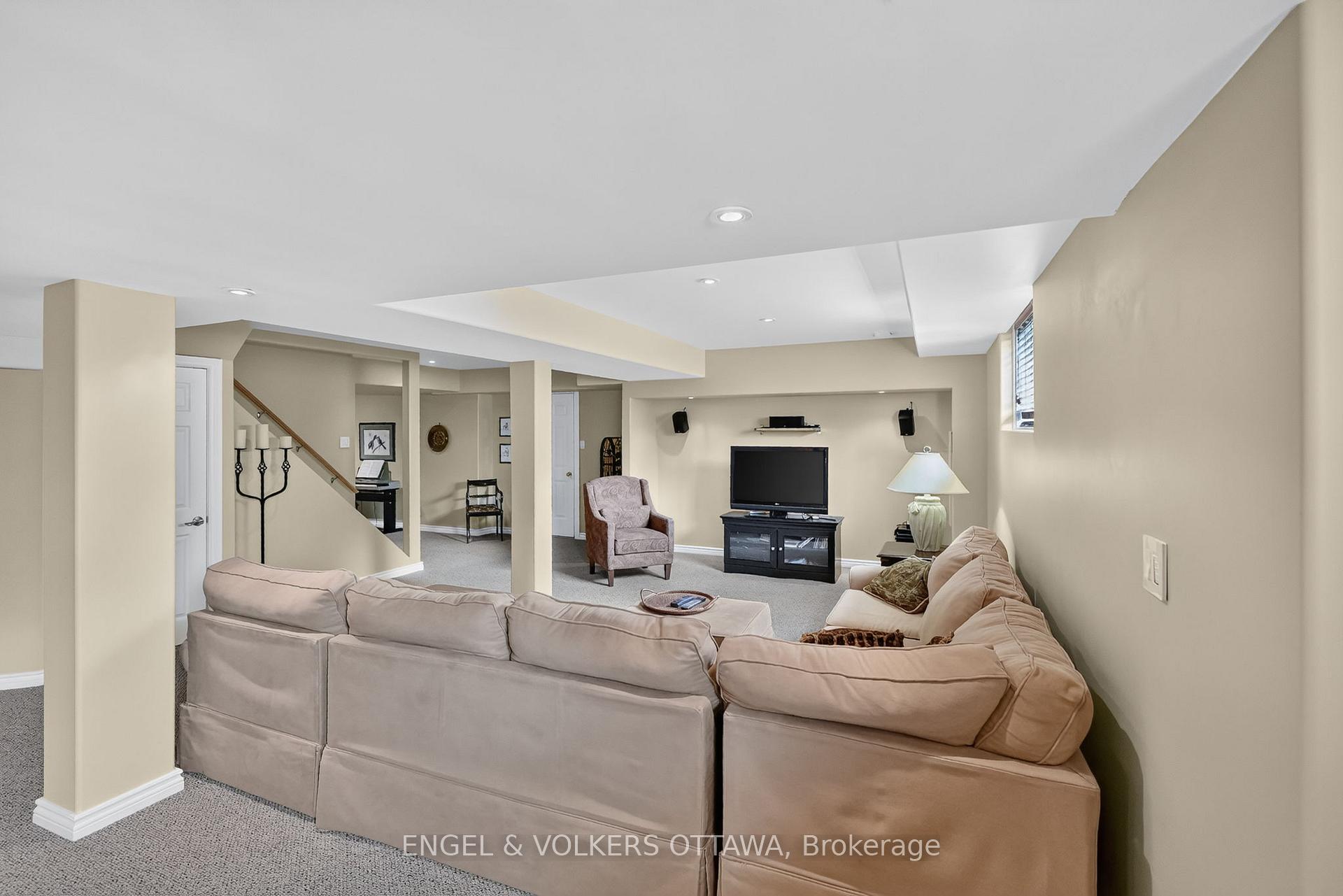 Photo 32 of 1599 Landel Drive, Ottawa, Kanata - Rural Kanata (Central) — HOMEH