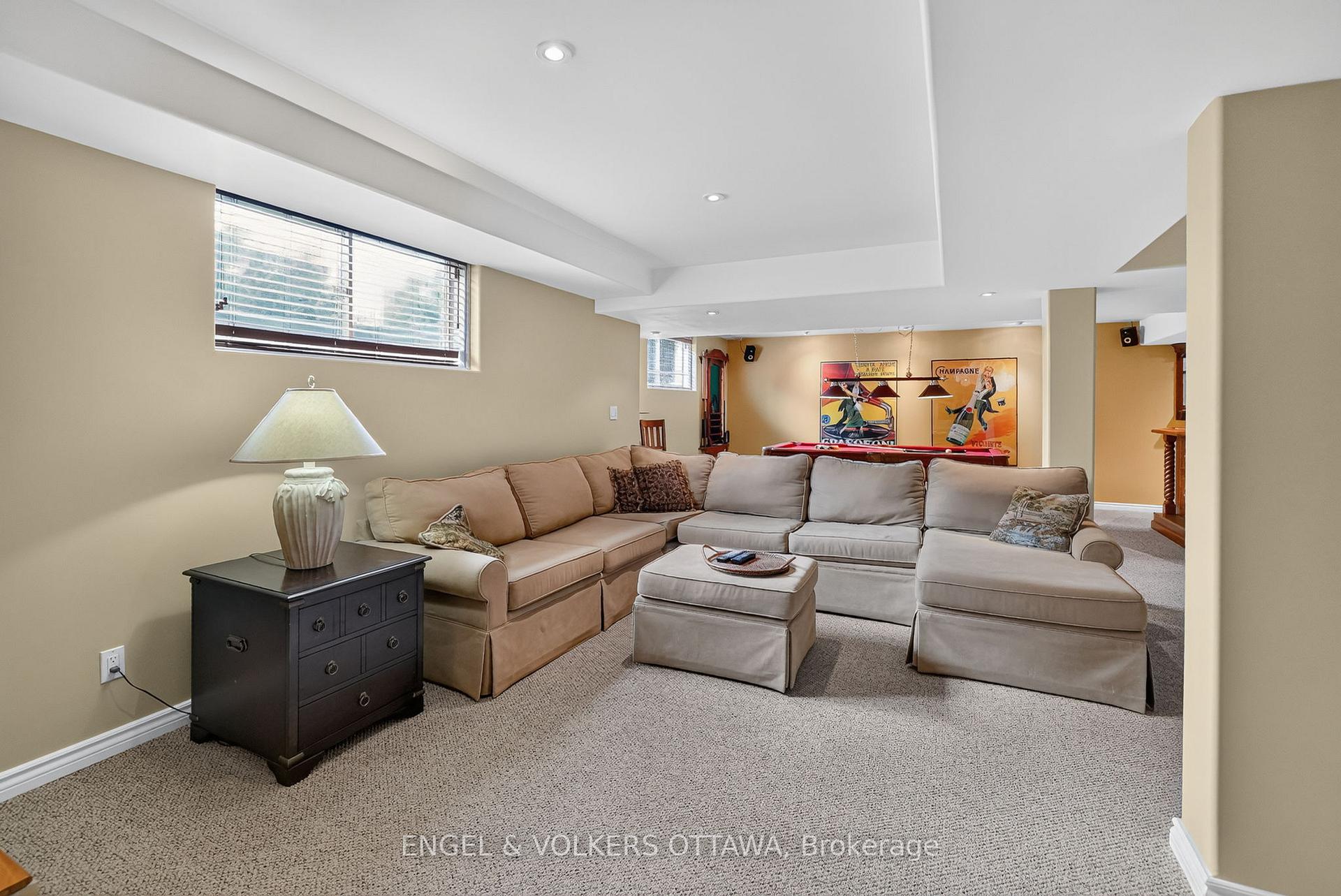 Photo 33 of 1599 Landel Drive, Ottawa, Kanata - Rural Kanata (Central) — HOMEH
