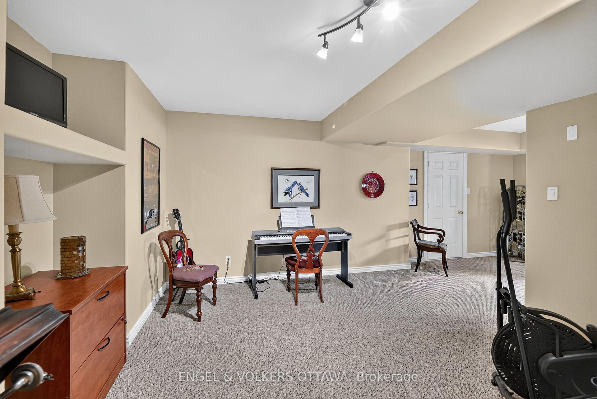 Photo 34 of 1599 Landel Drive, Ottawa, Kanata - Rural Kanata (Central) — HOMEH
