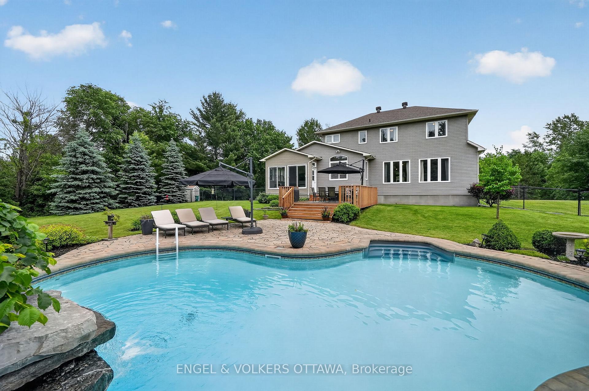 Photo 36 of 1599 Landel Drive, Ottawa, Kanata - Rural Kanata (Central) — HOMEH