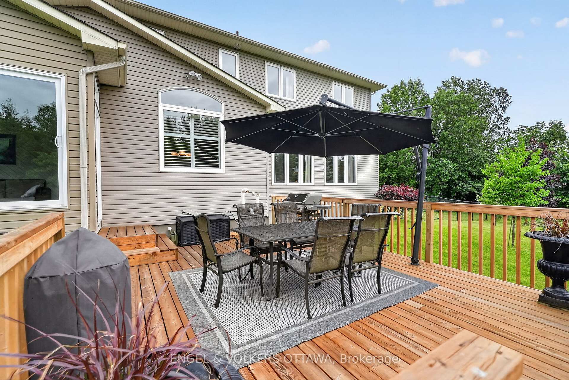 Photo 38 of 1599 Landel Drive, Ottawa, Kanata - Rural Kanata (Central) — HOMEH