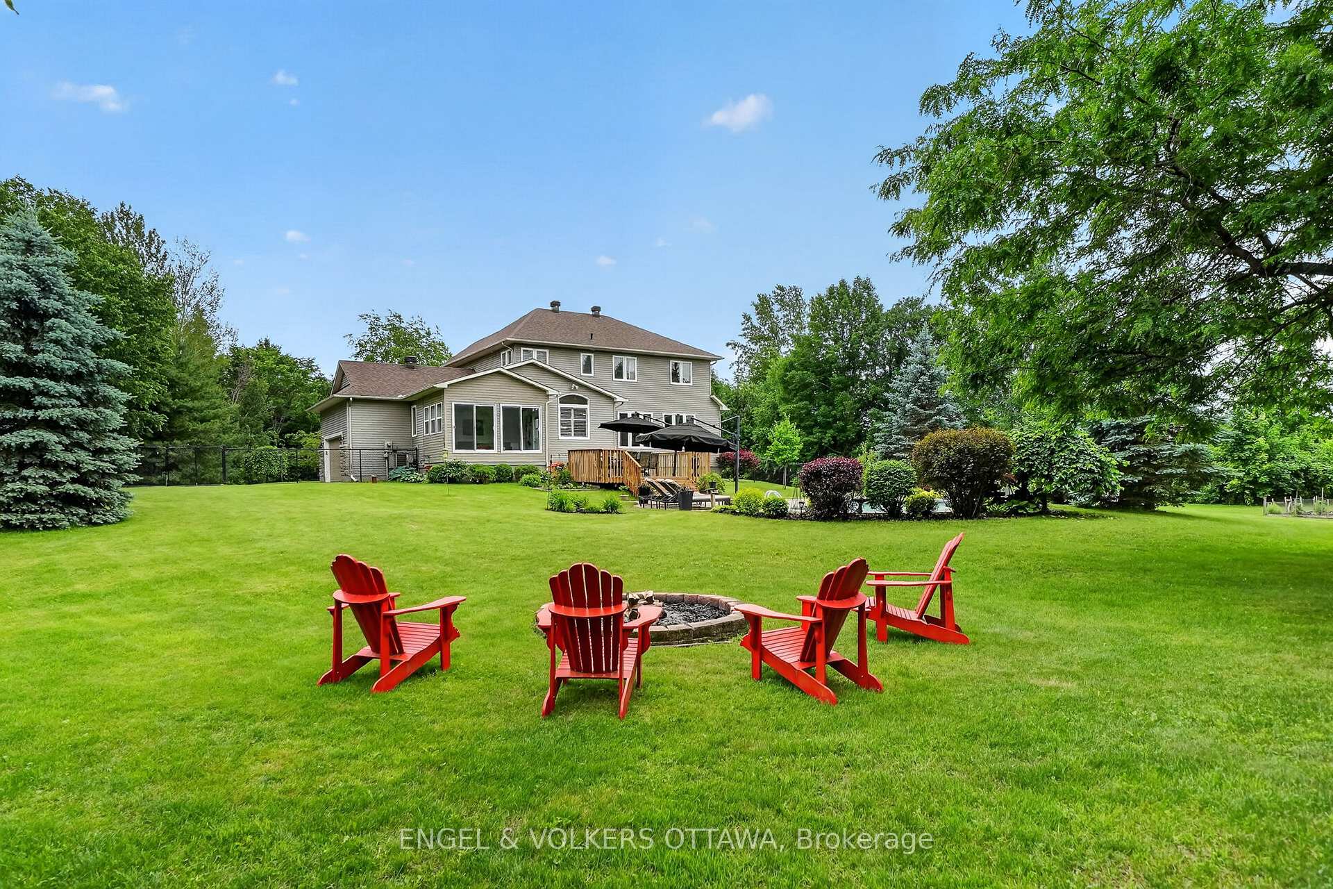Photo 39 of 1599 Landel Drive, Ottawa, Kanata - Rural Kanata (Central) — HOMEH