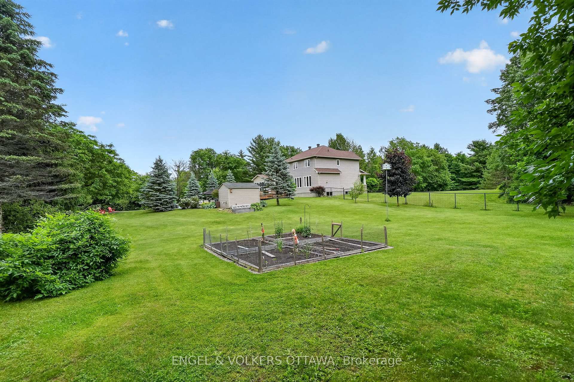 Photo 40 of 1599 Landel Drive, Ottawa, Kanata - Rural Kanata (Central) — HOMEH