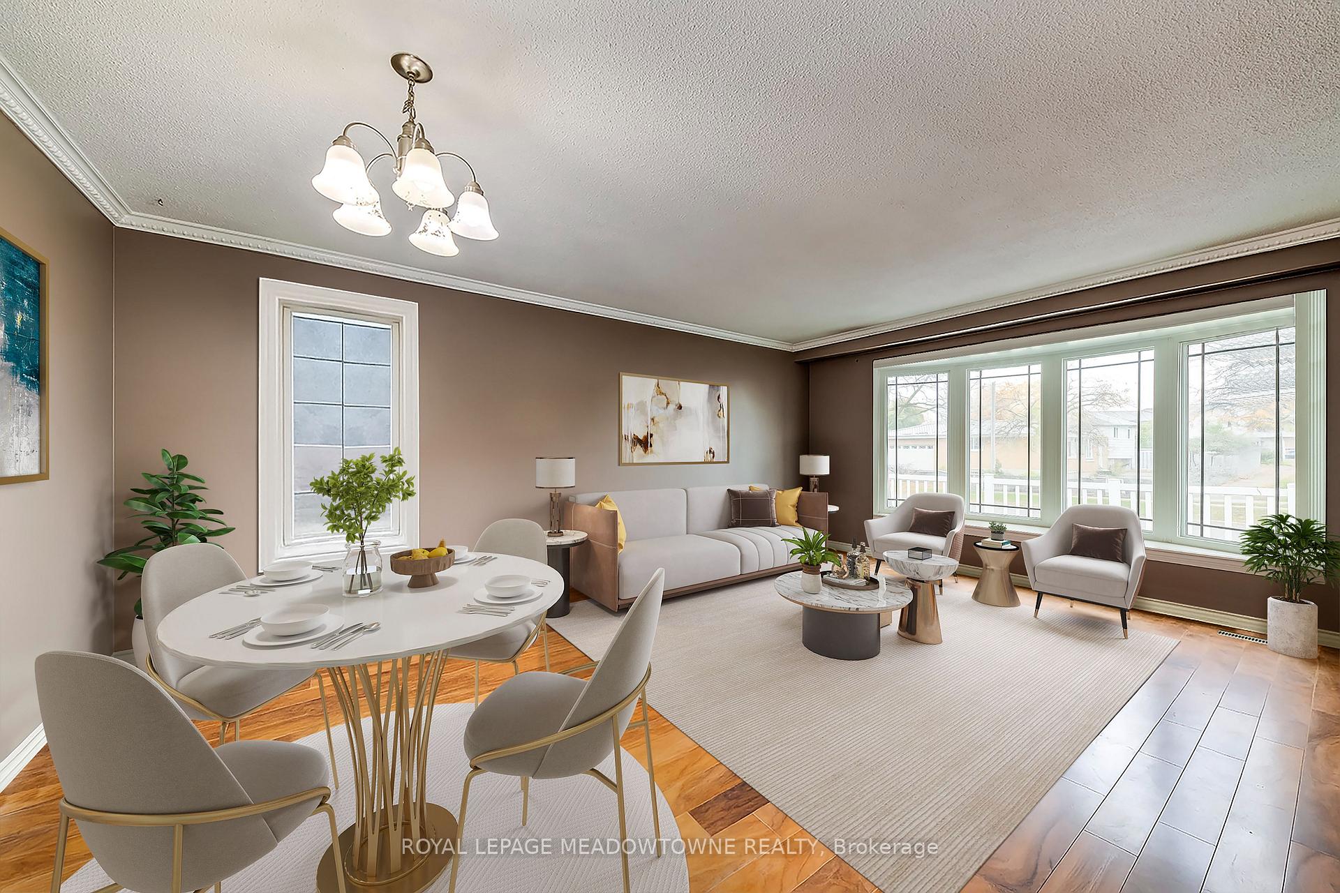 Photo 1 of 8 Midhurst Drive, Etobicoke, West Humber-Clairville — HOMEH
