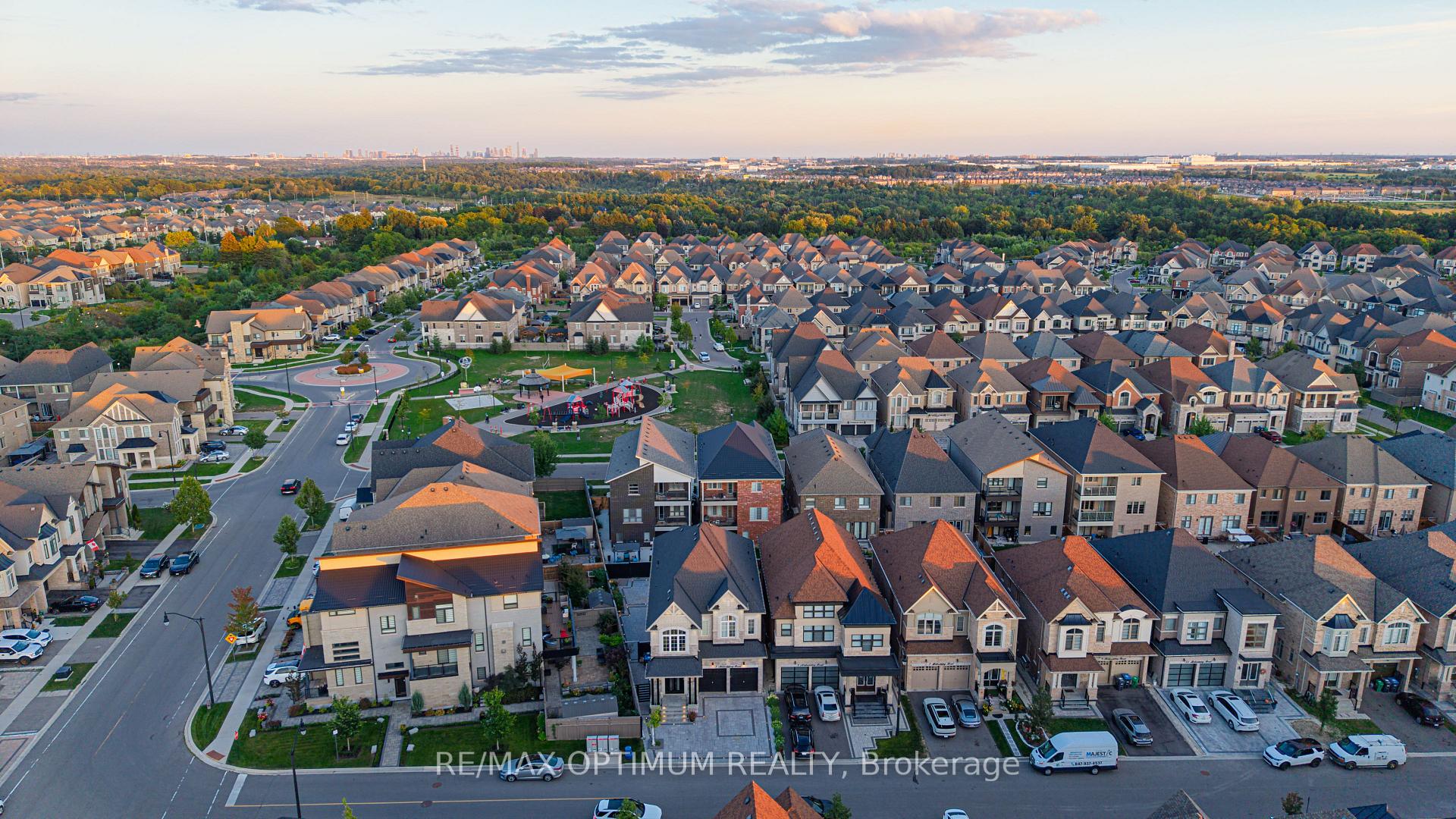 Photo 44 of 3 Midmorning Road, Brampton, Northwest Brampton — HOMEH