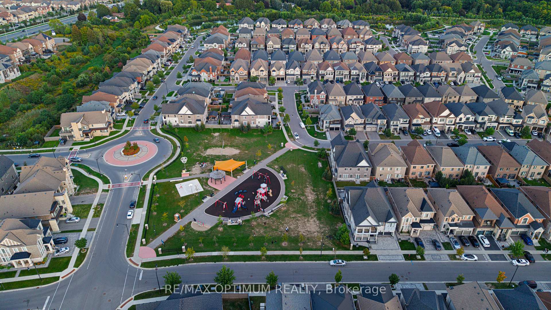 Photo 46 of 3 Midmorning Road, Brampton, Northwest Brampton — HOMEH