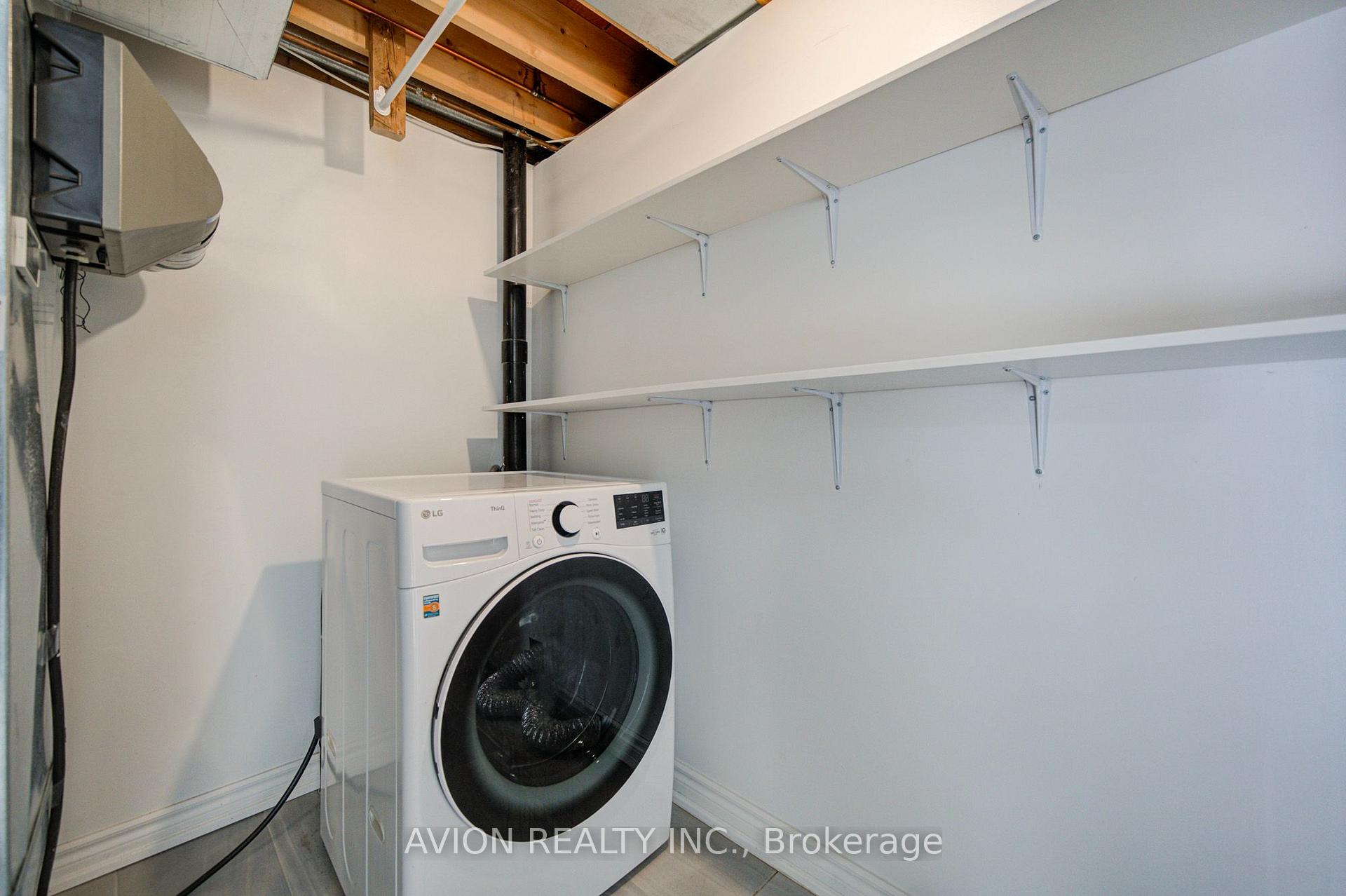 Photo 38 of 82 Kimono Crescent, Richmond Hill, Rouge Woods — HOMEH
