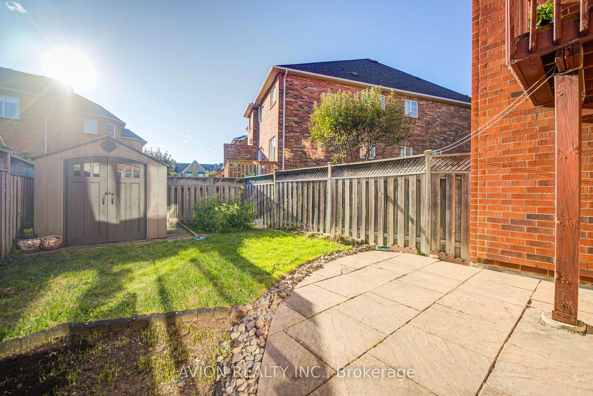 Photo 40 of 82 Kimono Crescent, Richmond Hill, Rouge Woods — HOMEH