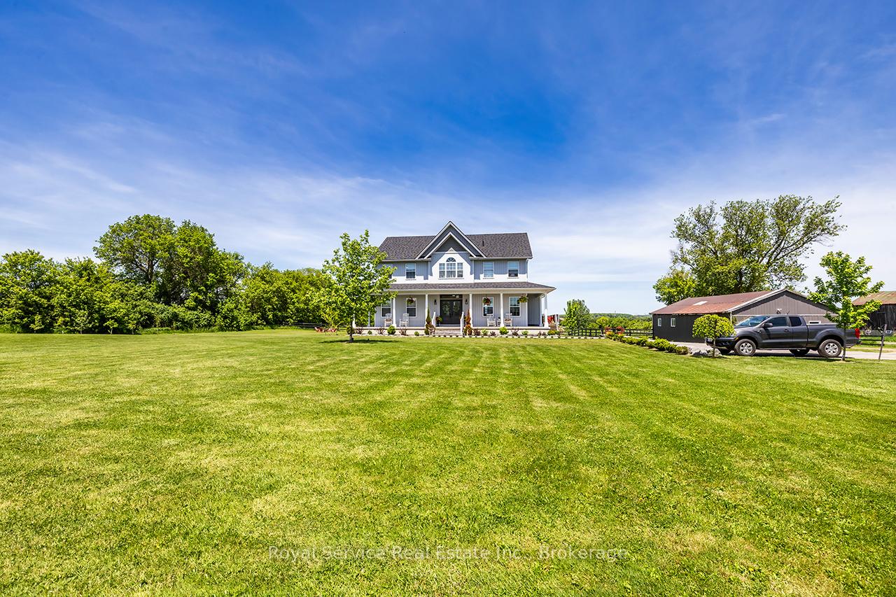 Photo 2 of 3012 Sylvan Glen Road, Port Hope, Rural Port Hope — HOMEH